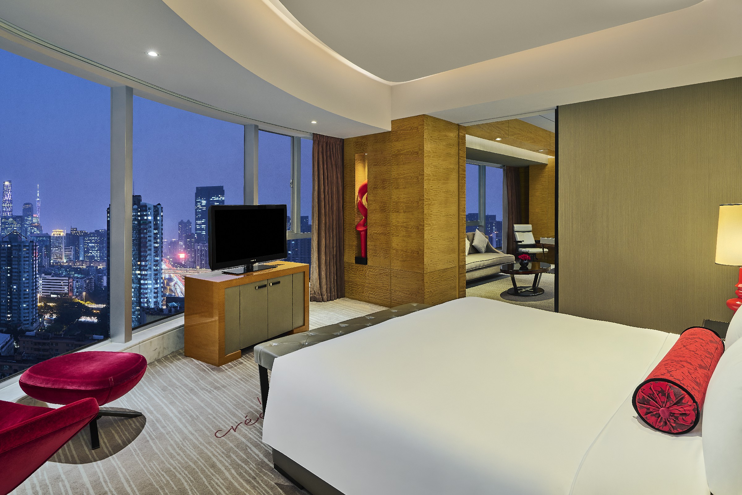 Suite Standard