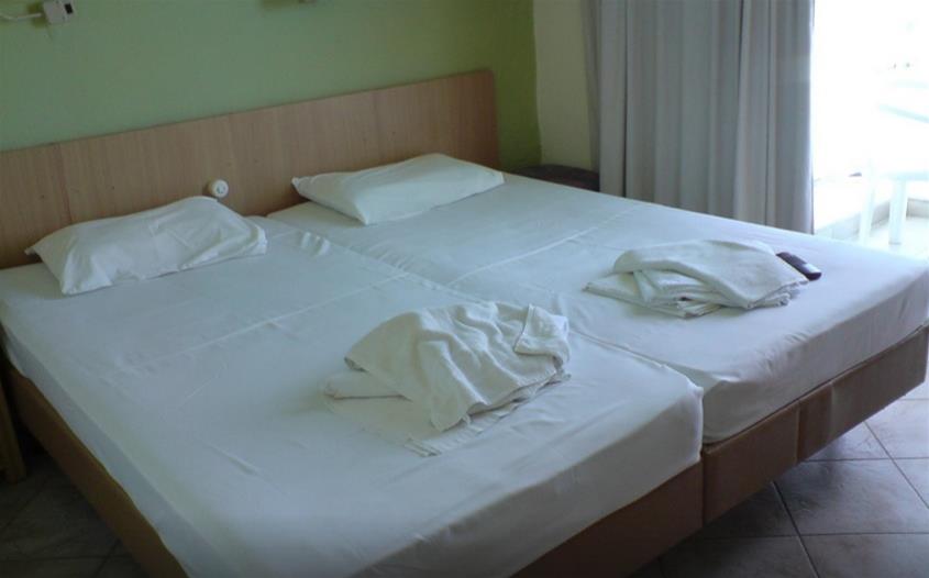 Double or Twin Standard