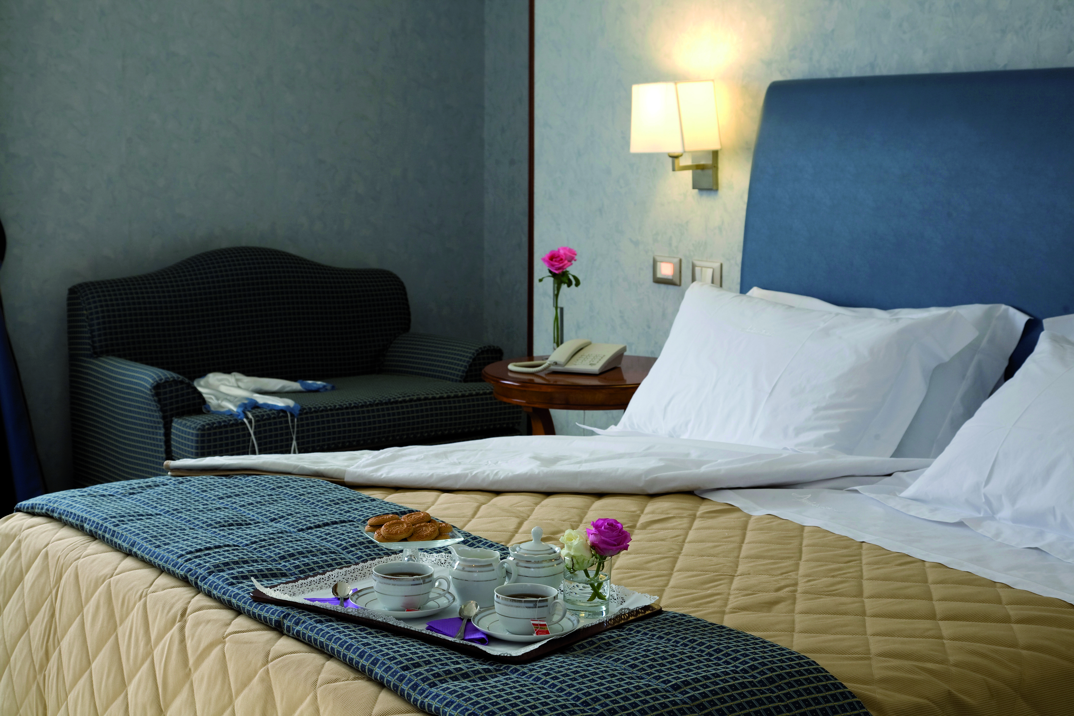 Double or Twin Standard