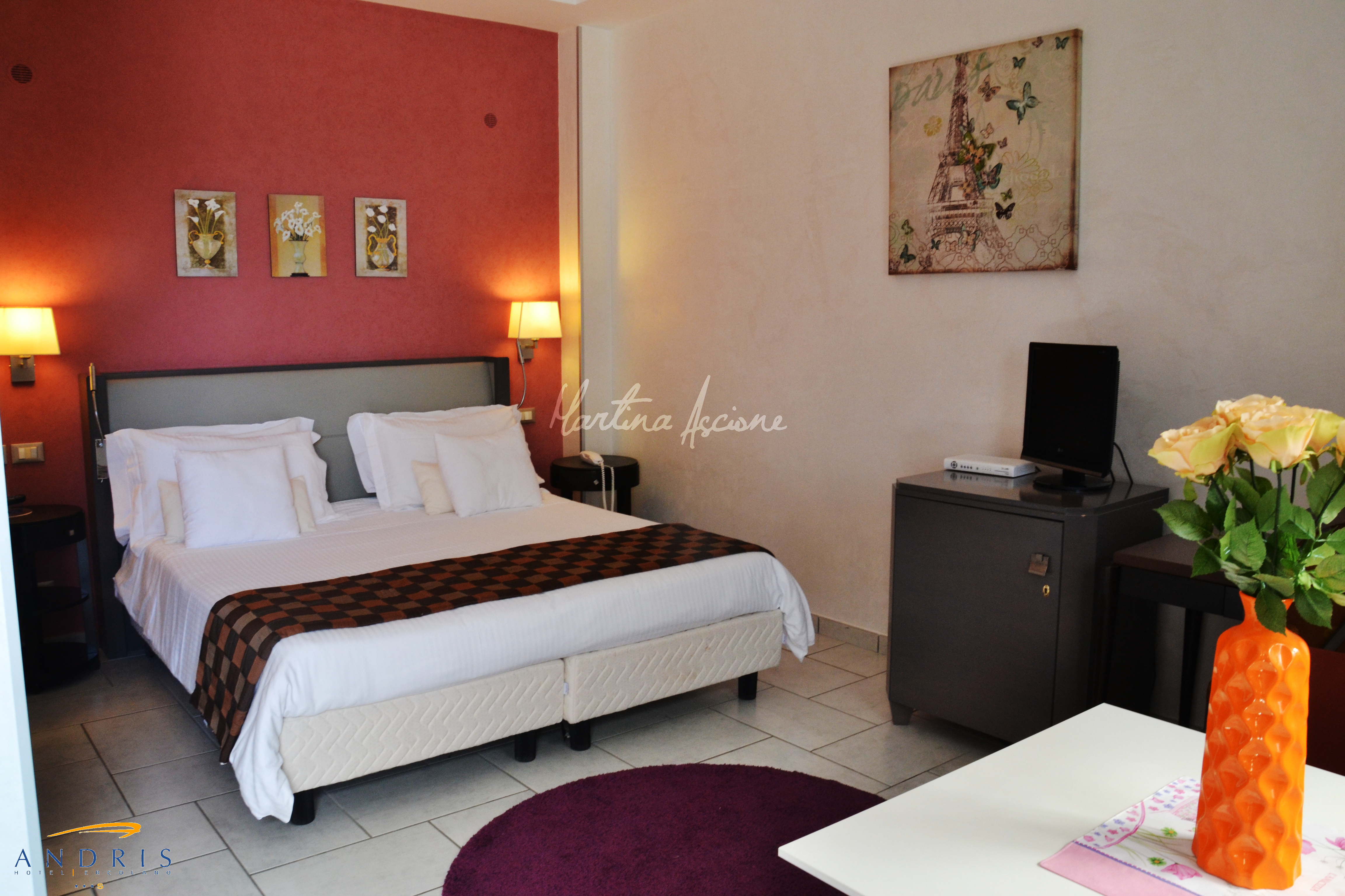 Double Single Standard