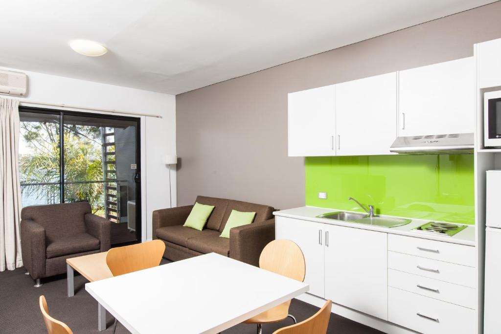 Apartment Ocean Front