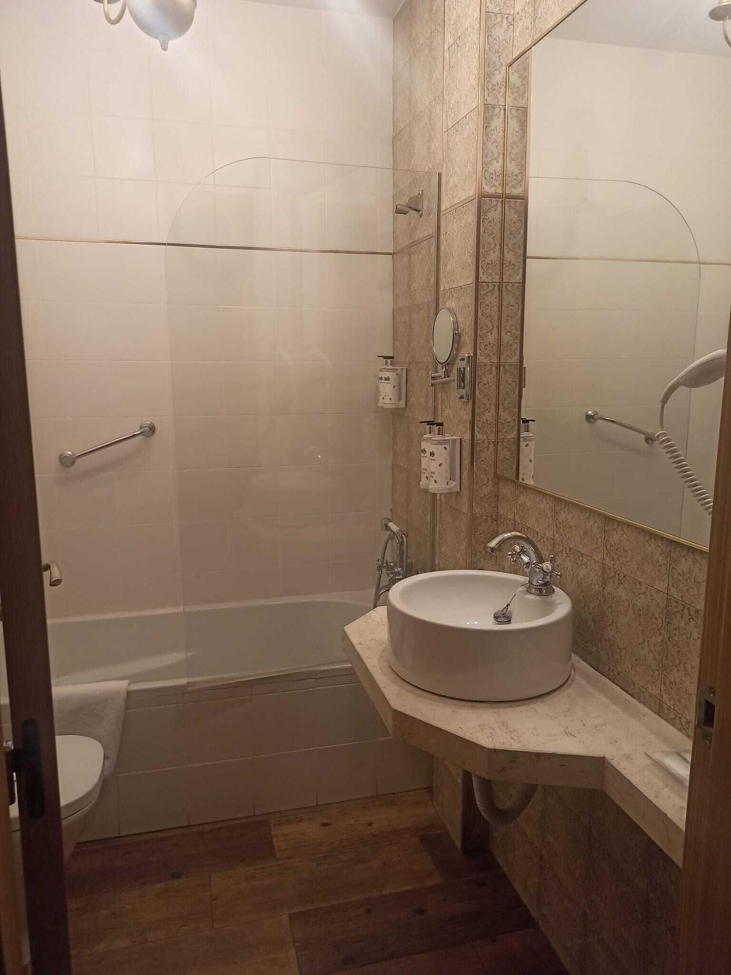 Double or Twin Basic