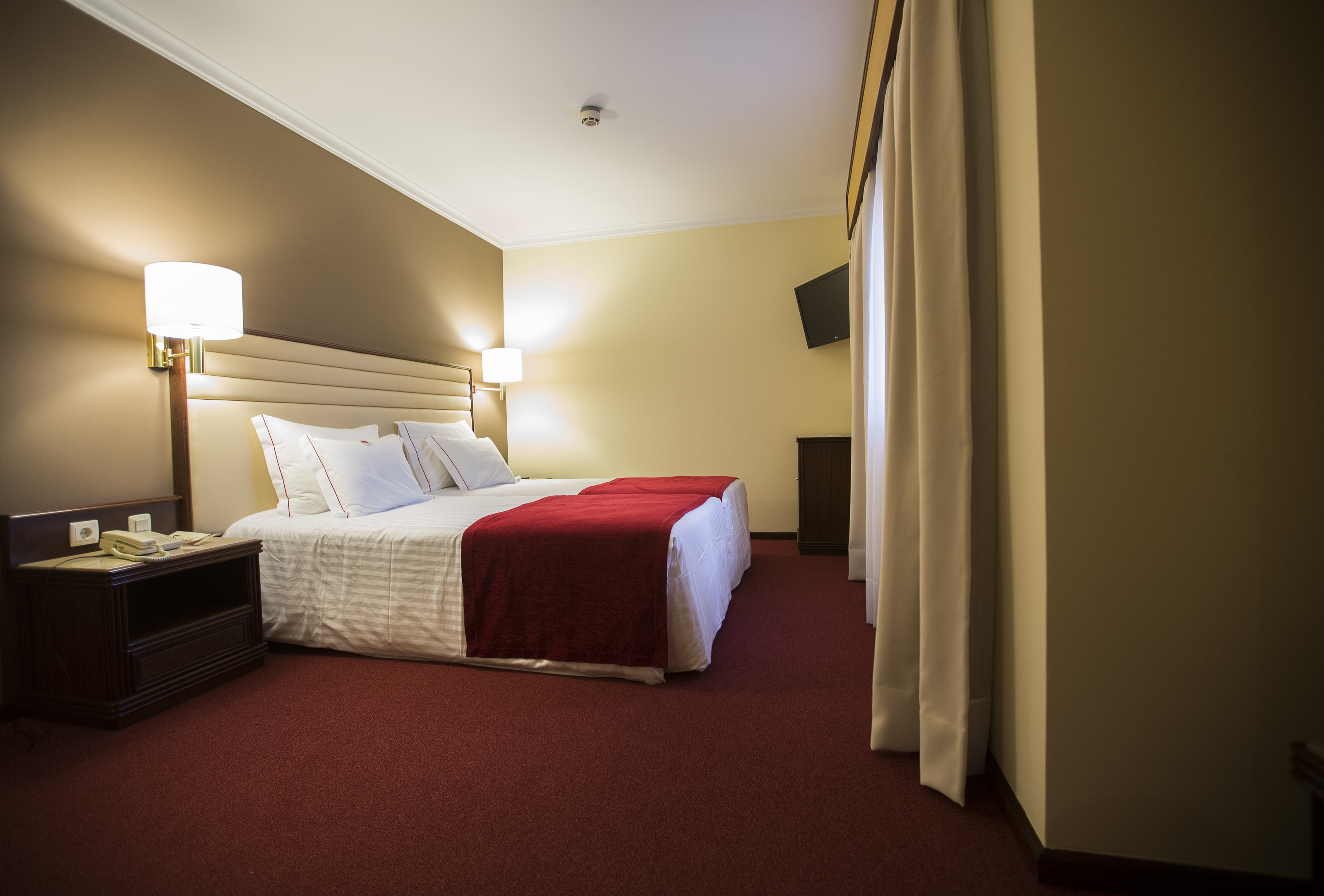 Family Room Standard