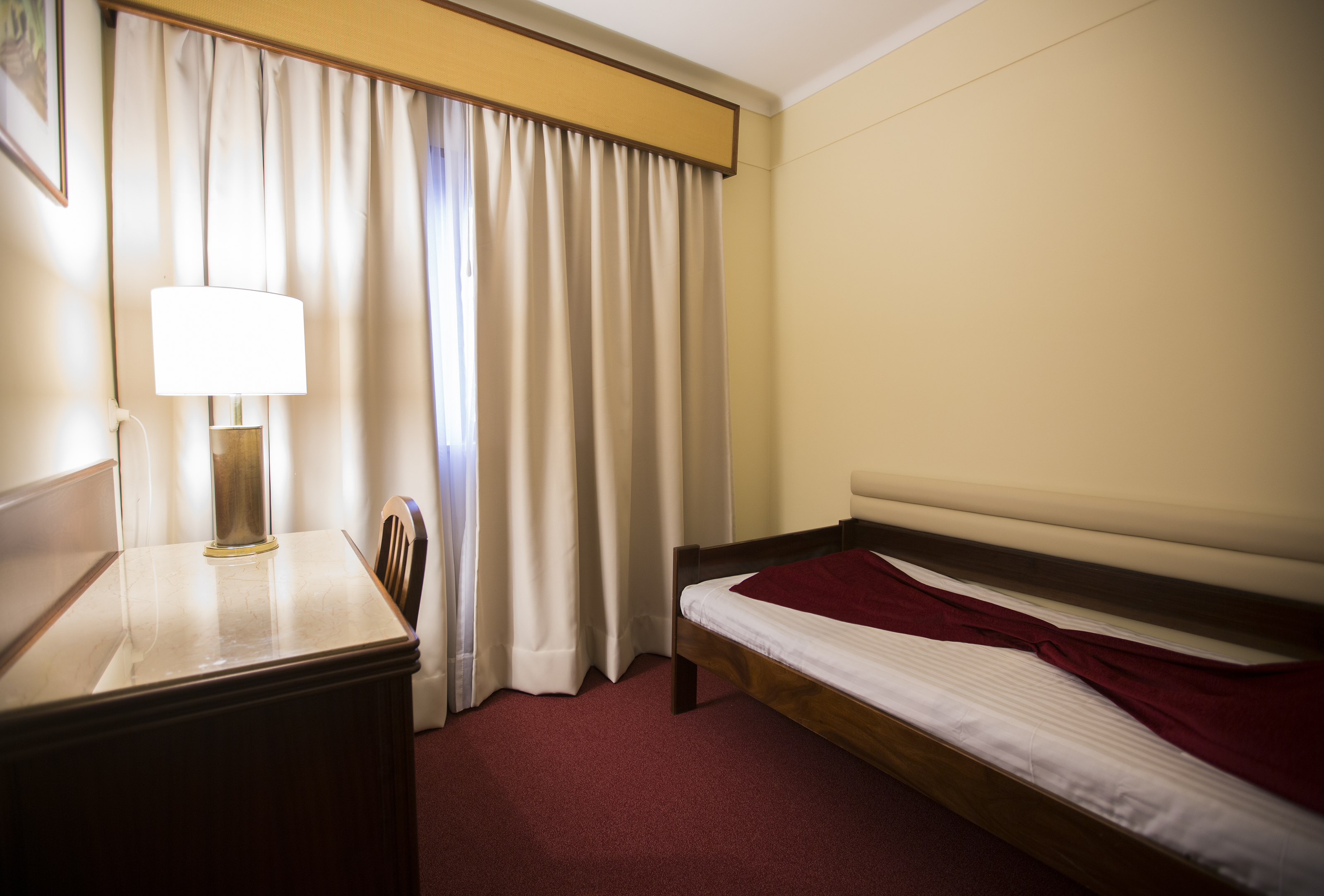 Family Room Standard