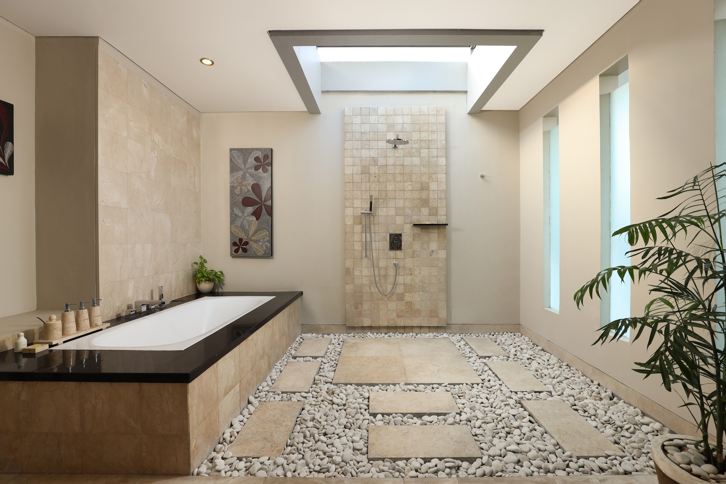 Villa Two Bedrooms with Private Pool