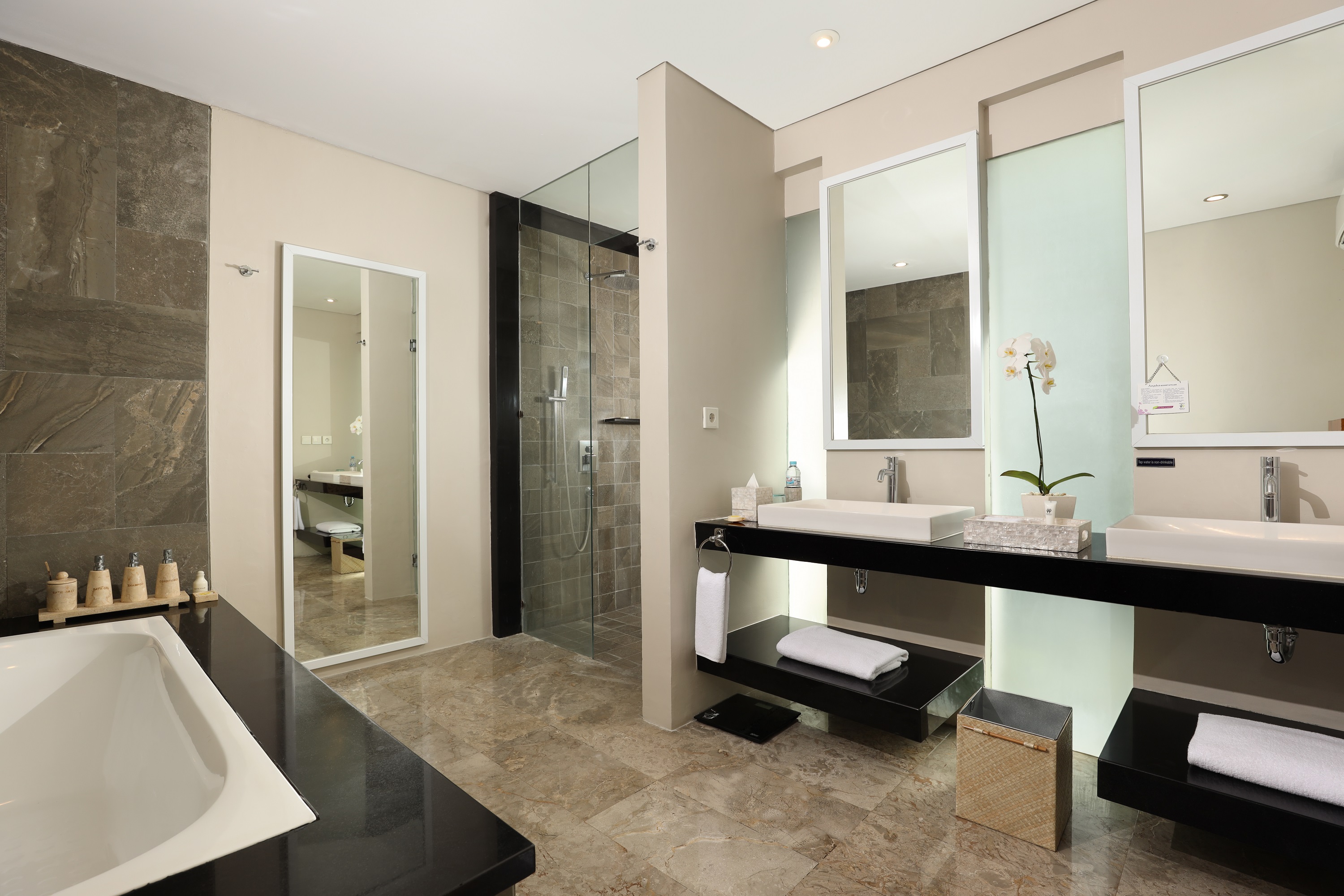 Villa Two Bedrooms with Private Pool