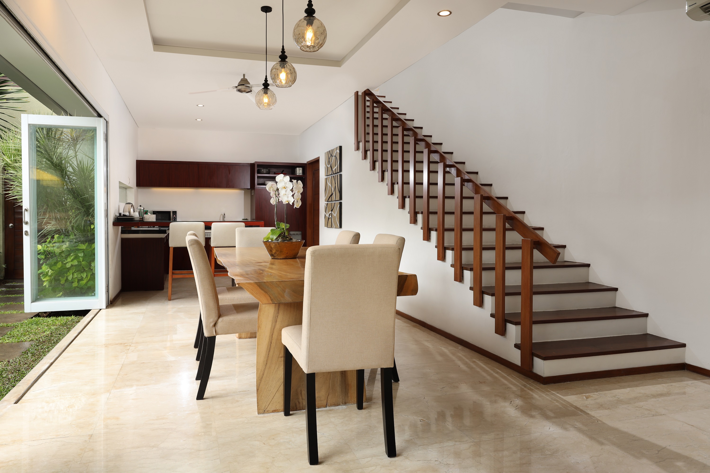 Villa Two Bedrooms with Private Pool