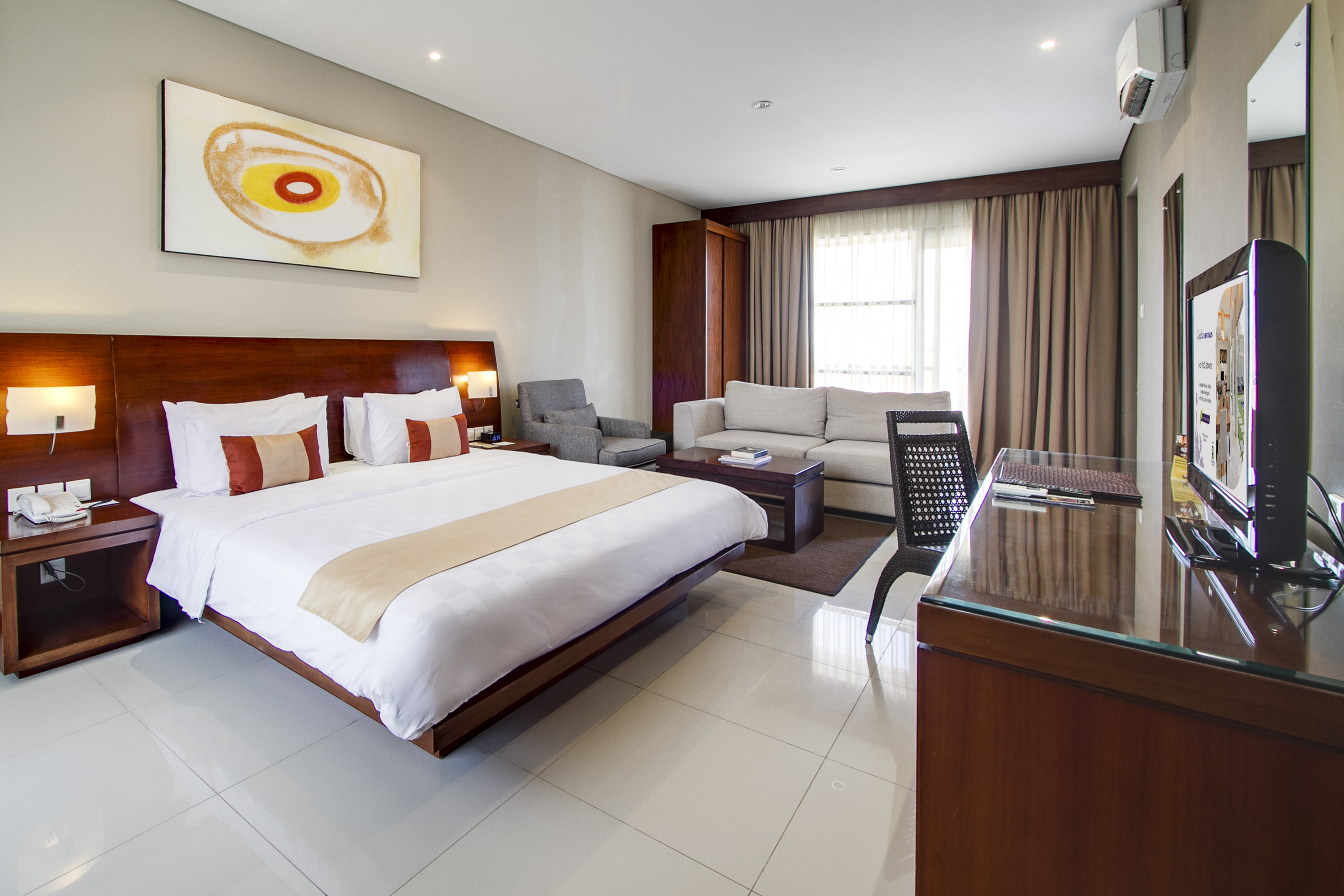 Suite Standard