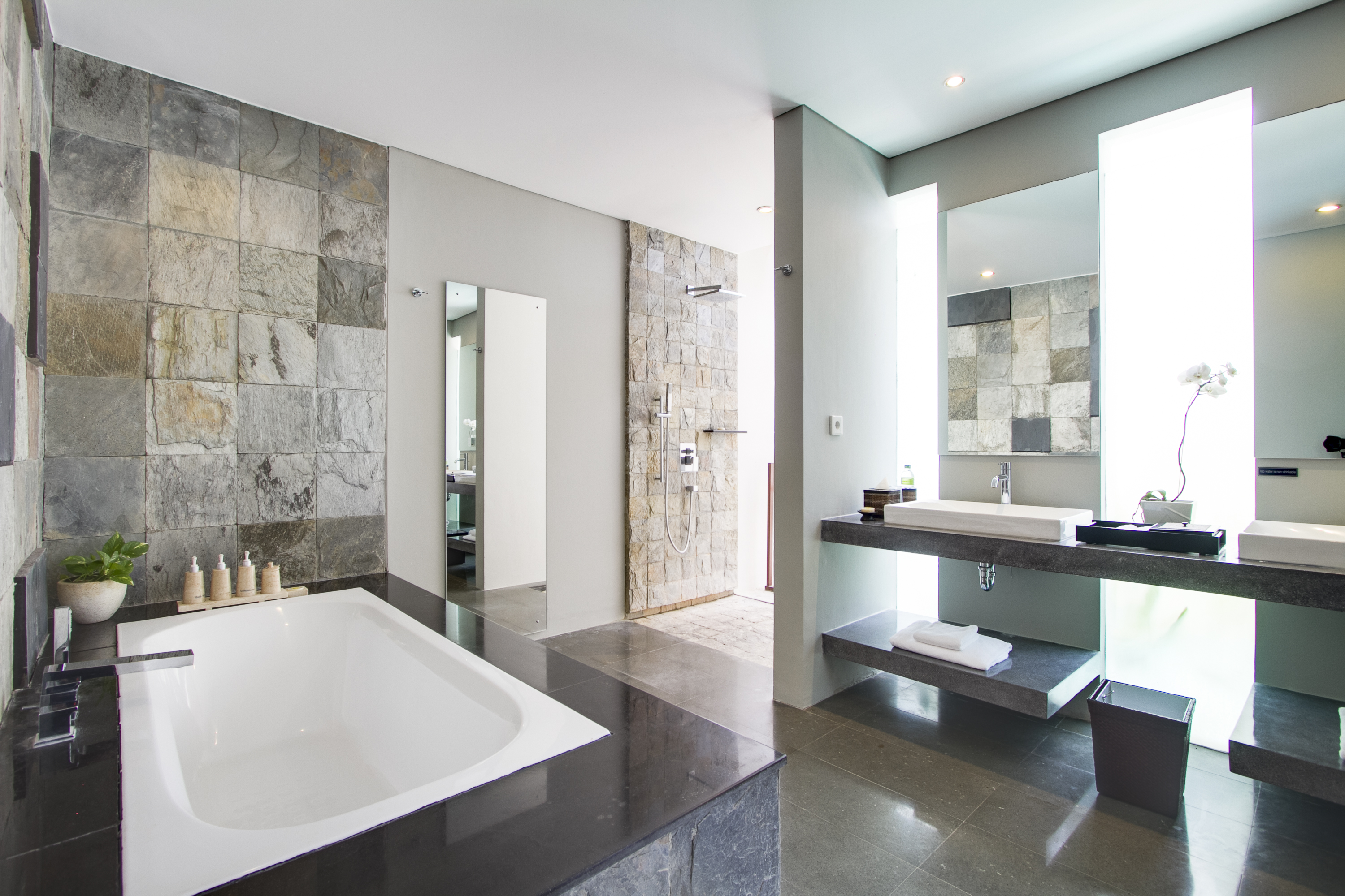 Villa Pool View Two Bedrooms