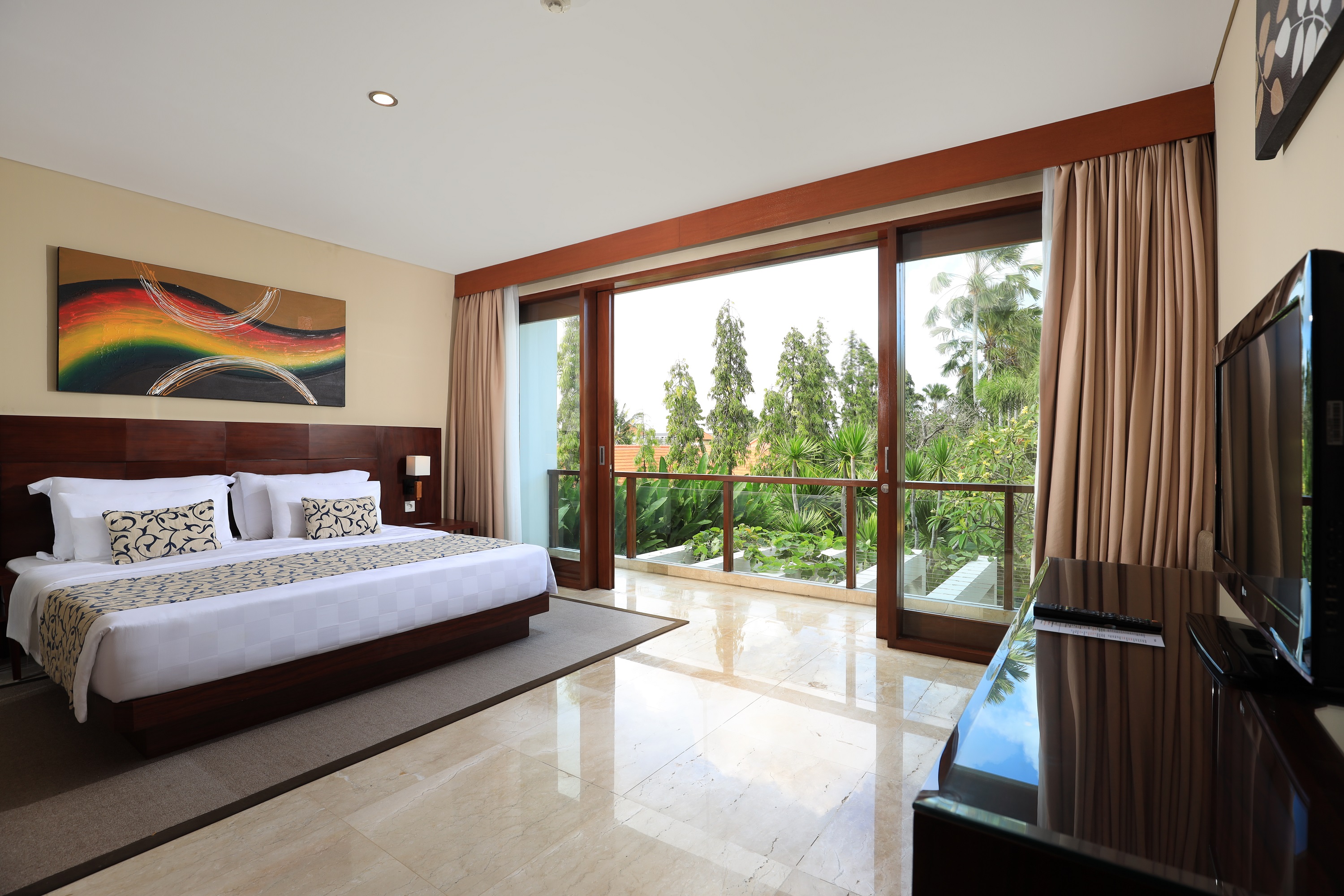 Villa Four Bedrooms with Private Pool