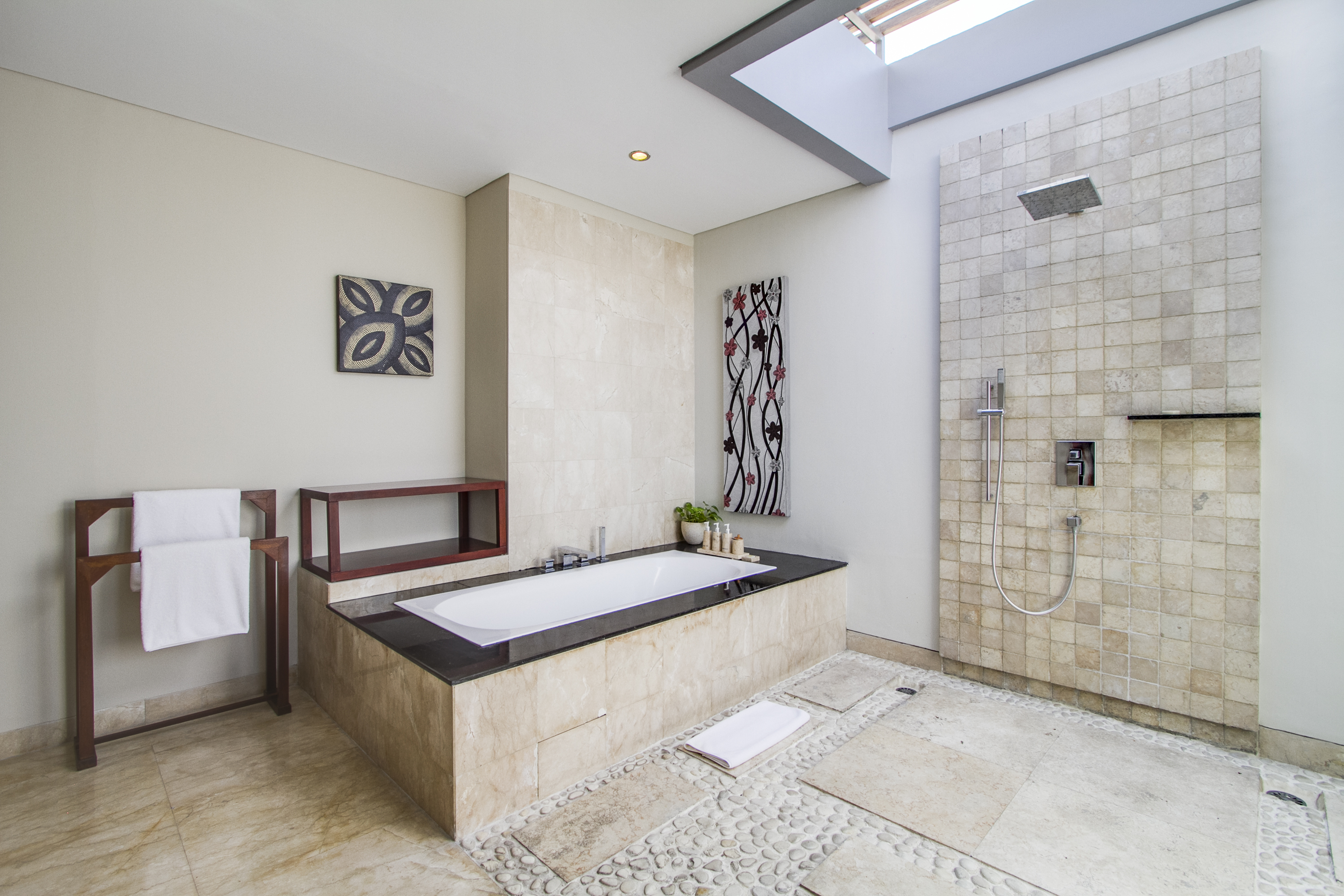 Villa Pool View Two Bedrooms