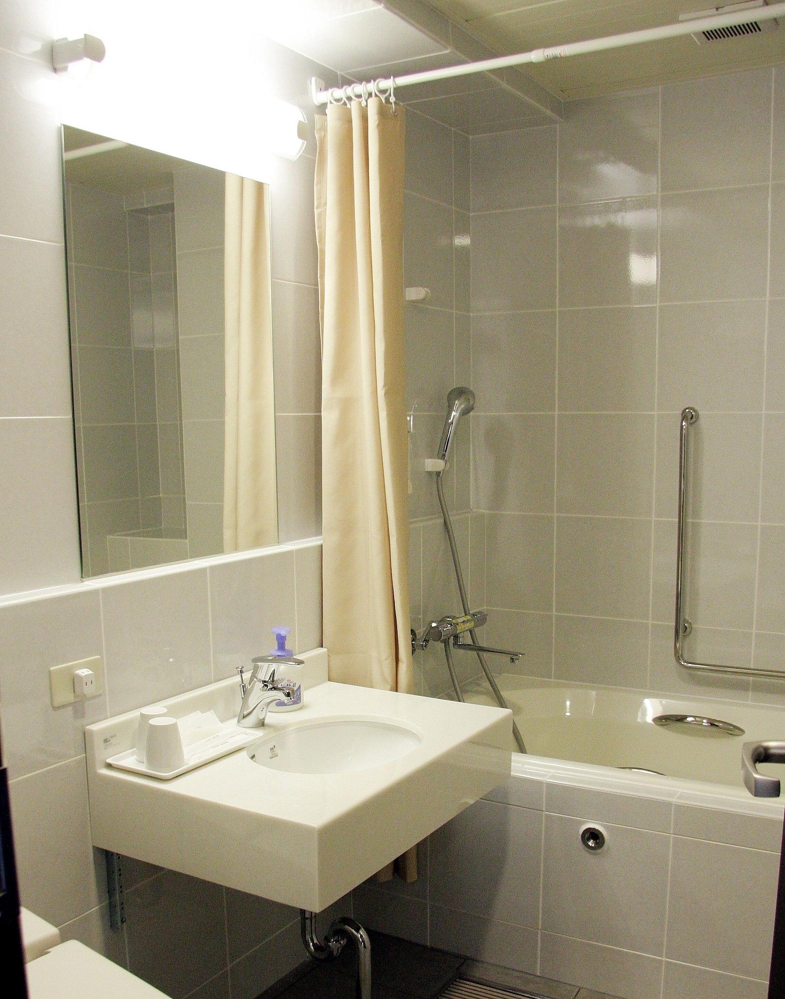 Family Room Two Double Beds Non Smoking