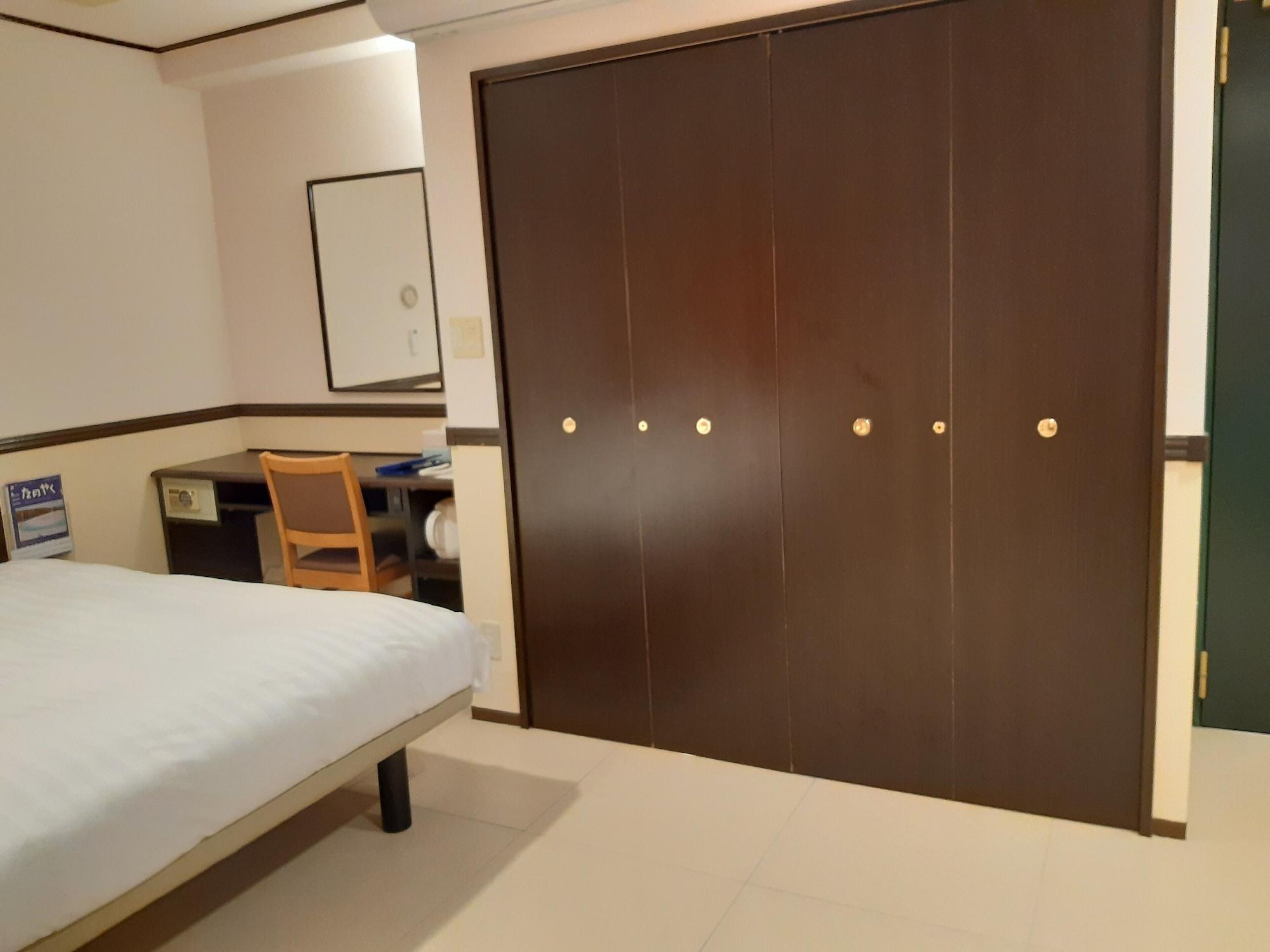 Family Room Two Double Beds Non Smoking