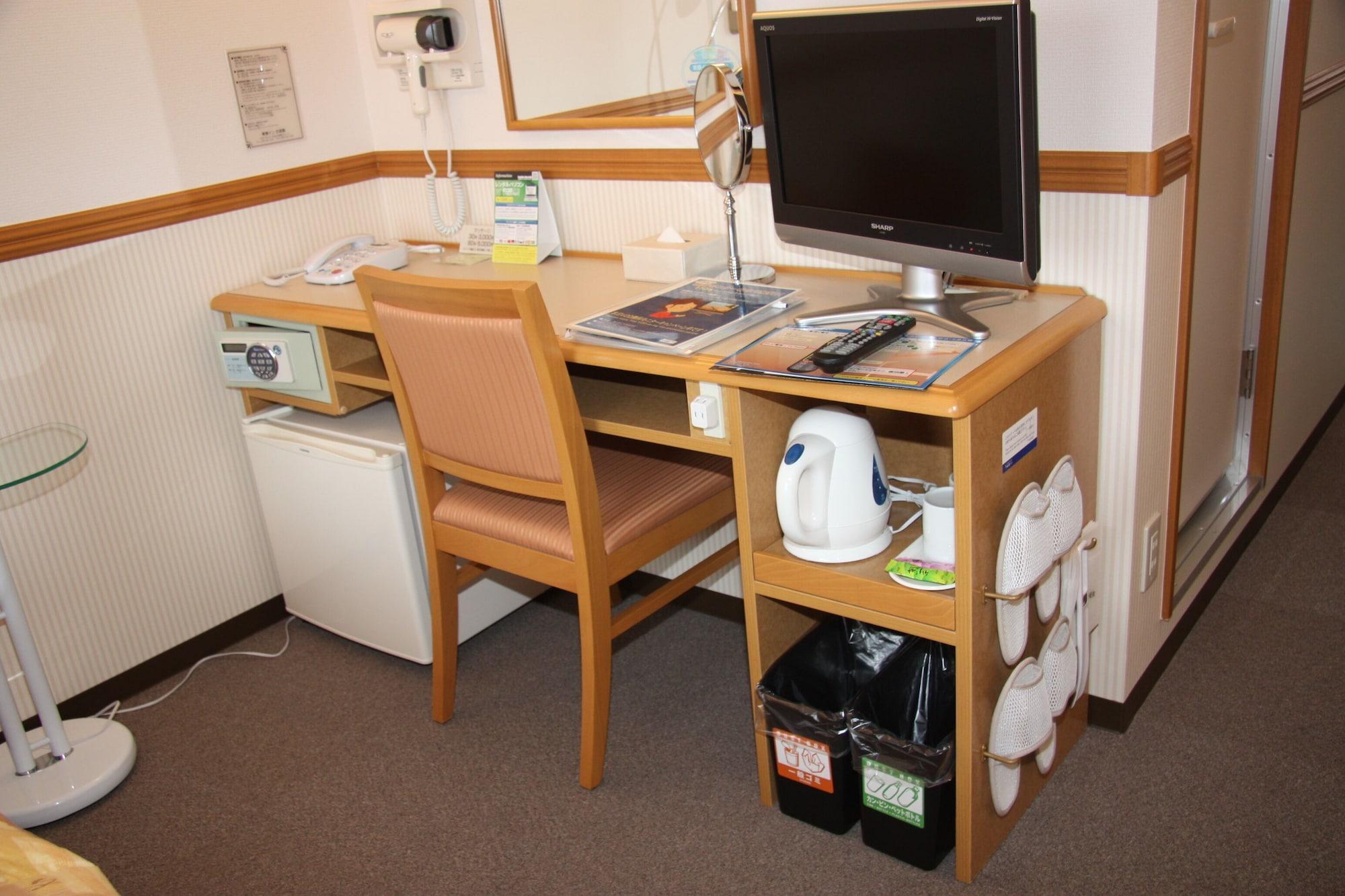 Double Queen Bed Non Smoking