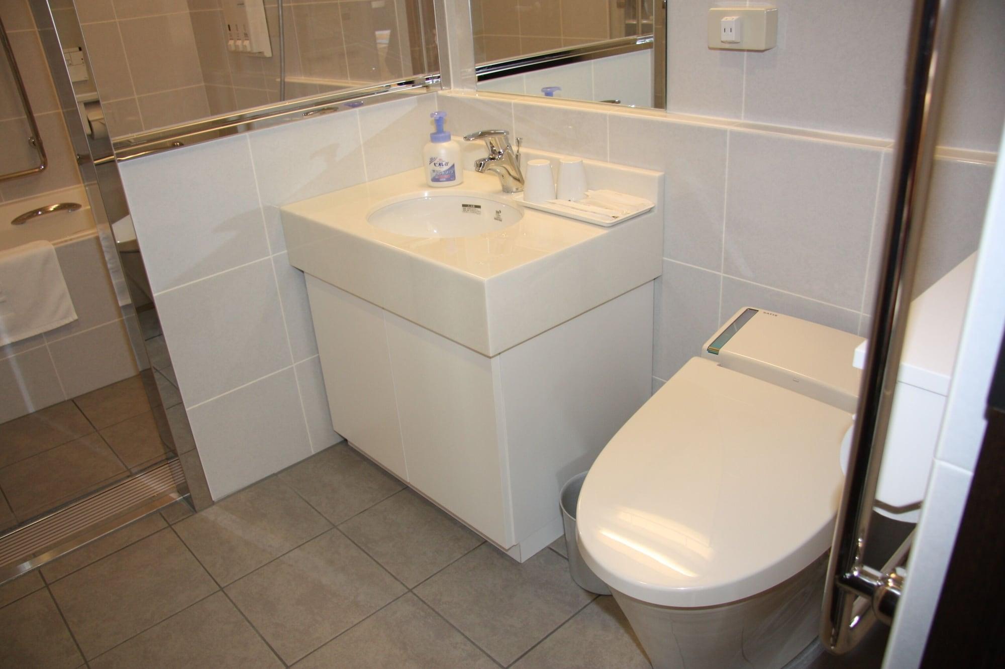 Family Room Two Double Beds Non Smoking