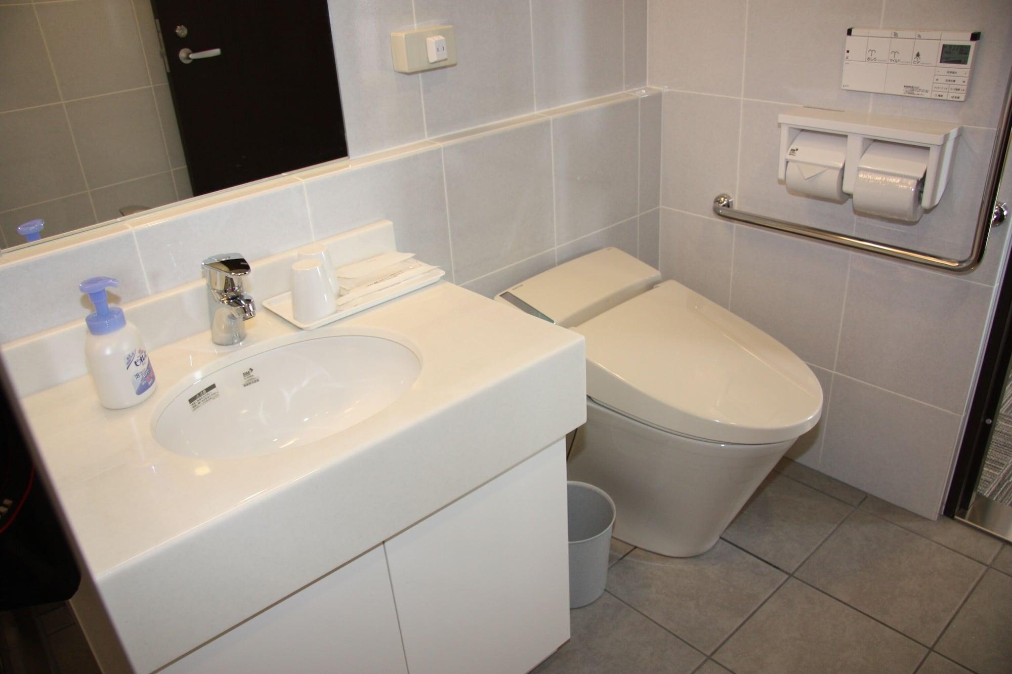 Family Room Two Double Beds Non Smoking