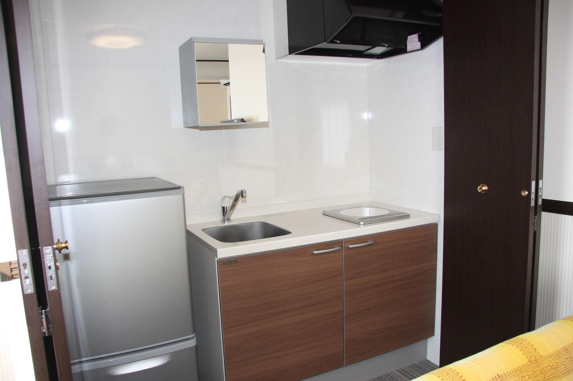 Family Room Two Double Beds Non Smoking