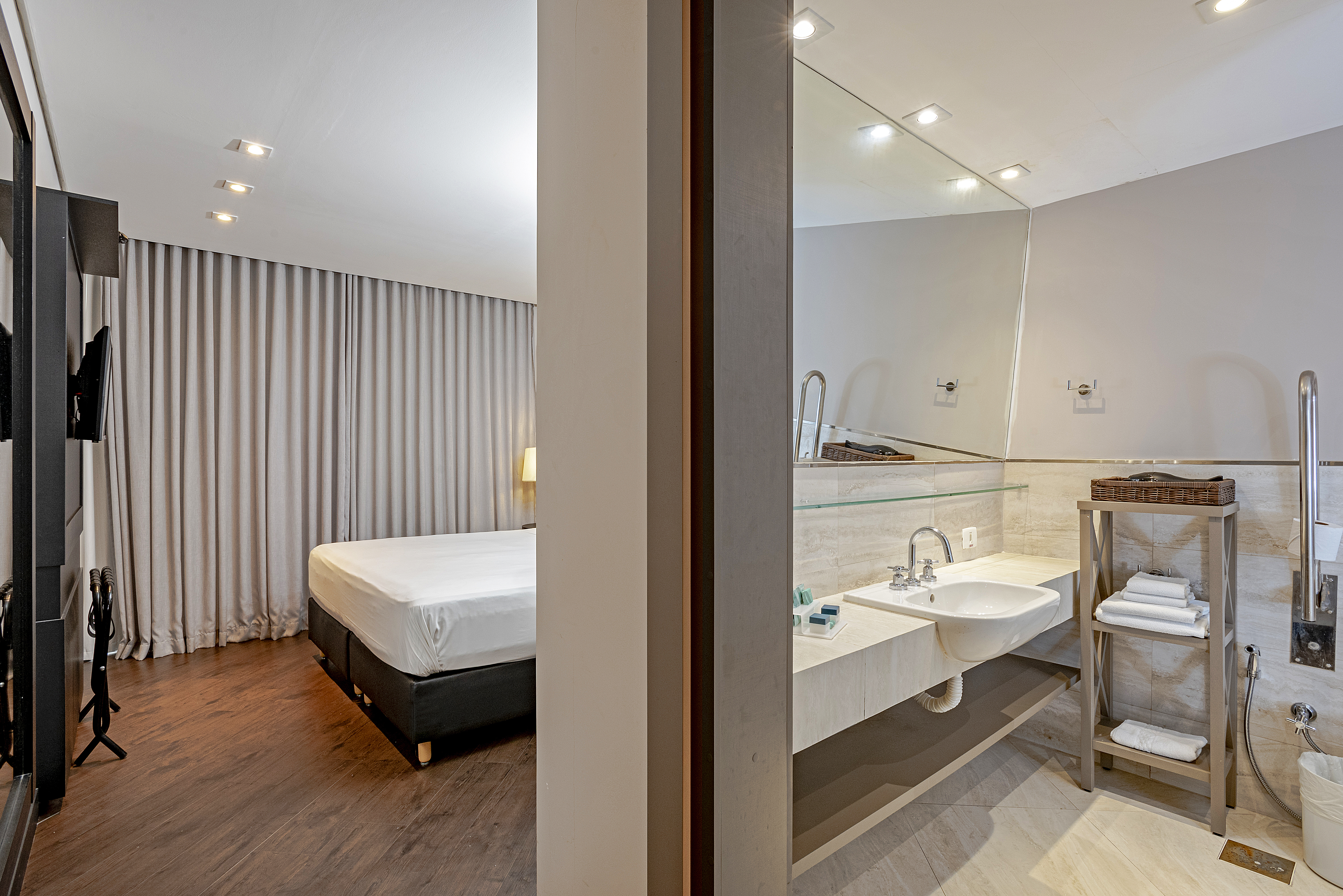 Double Accesible Deluxe 