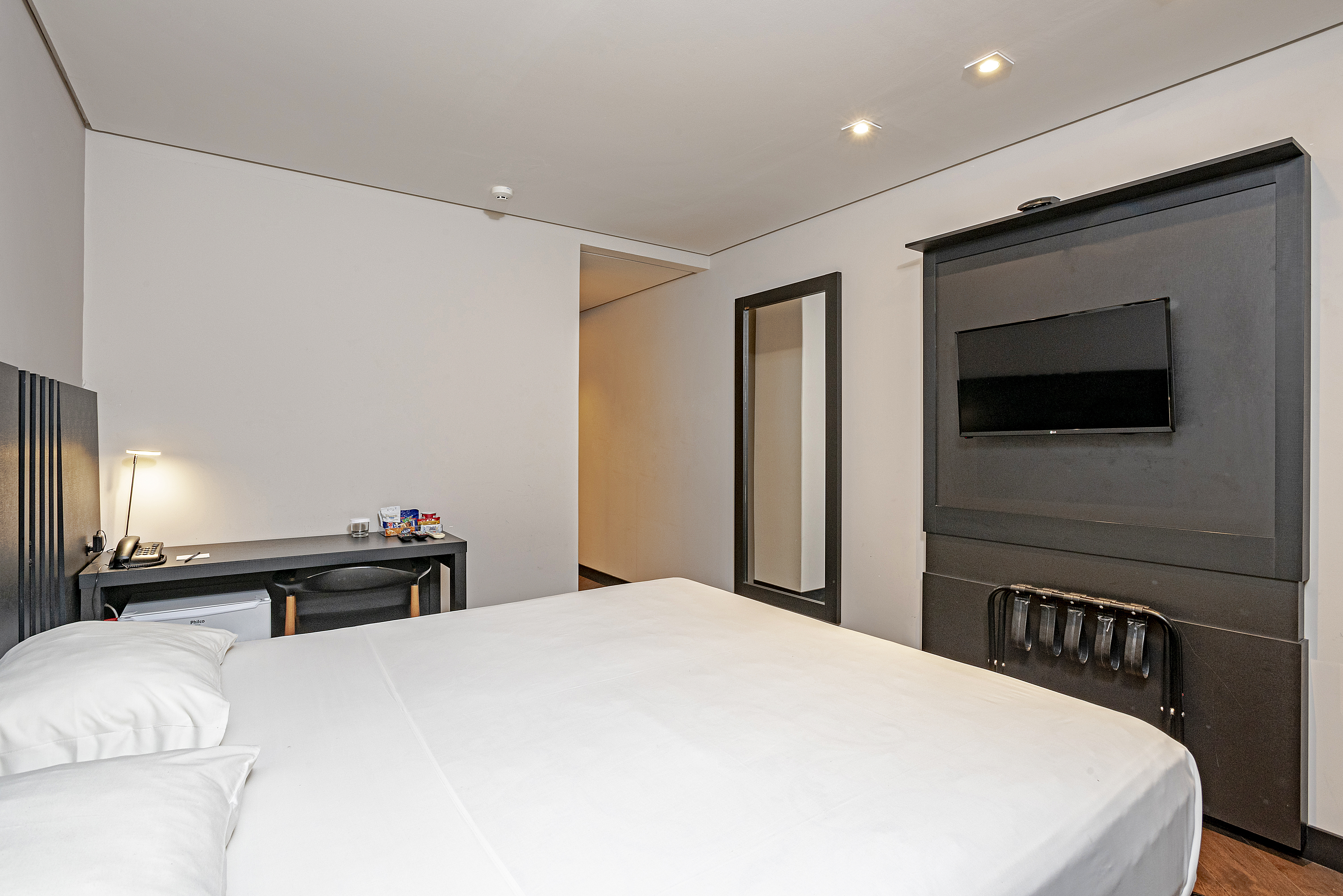 Double Accesible Deluxe 