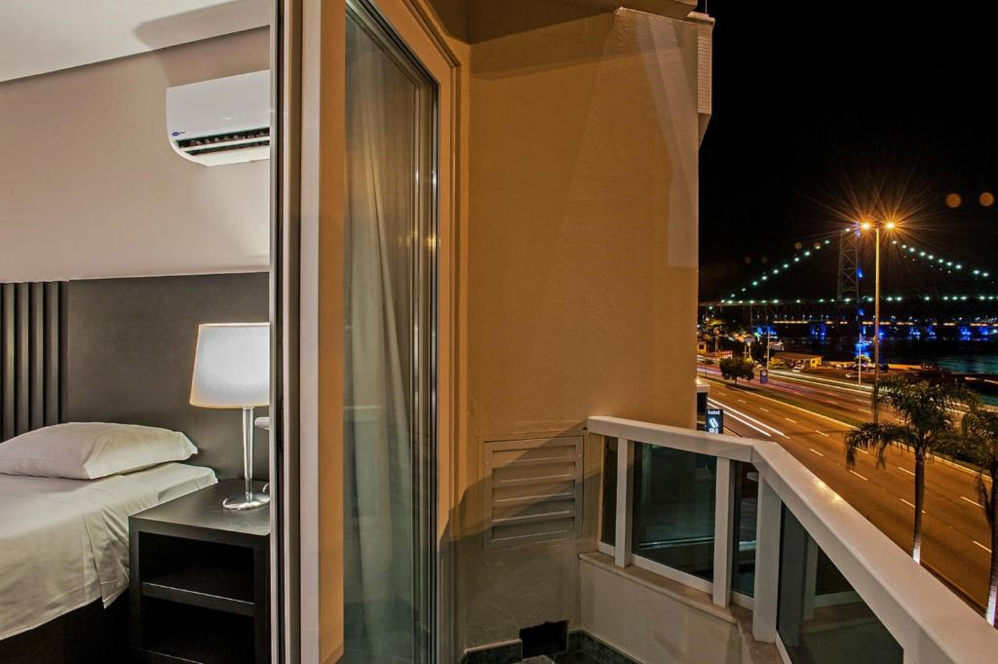 Twin Deluxe Superior