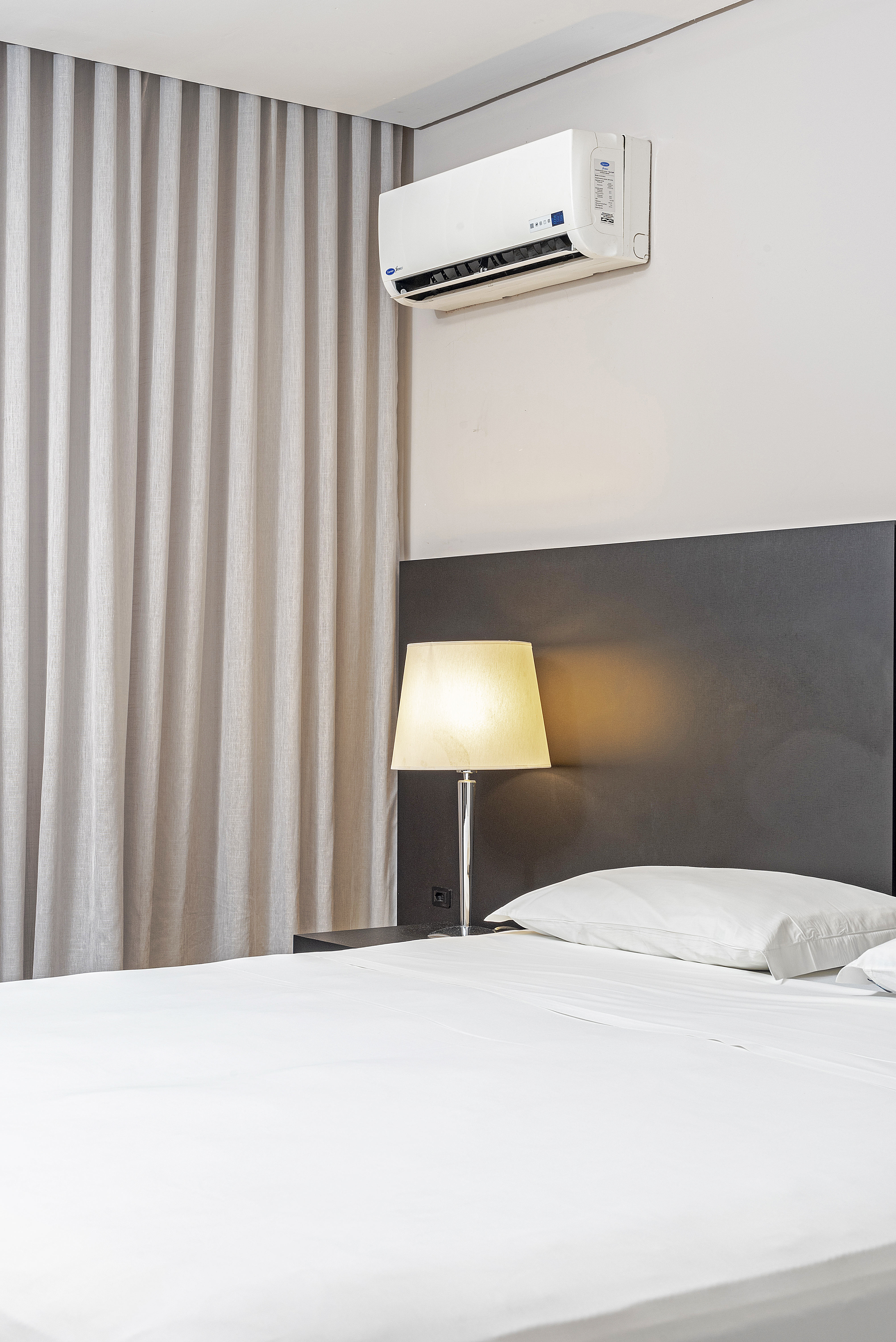 Single Accesible Deluxe 