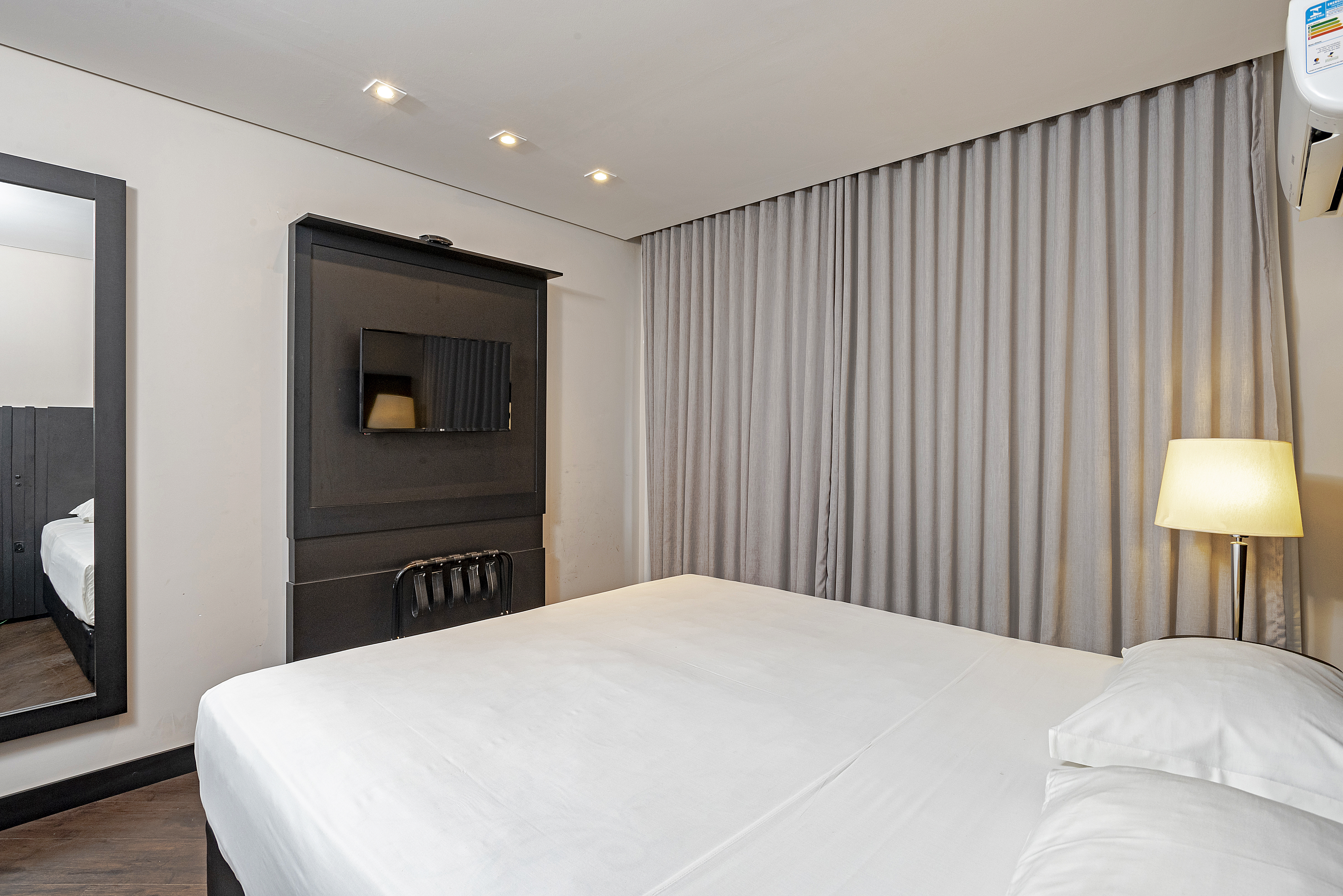 Single Accesible Deluxe 