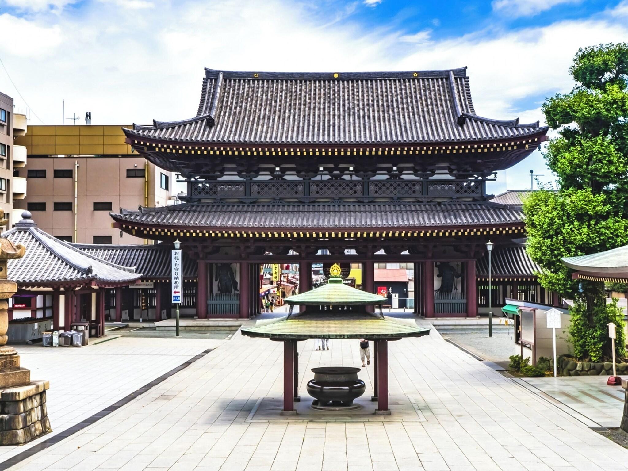 General View