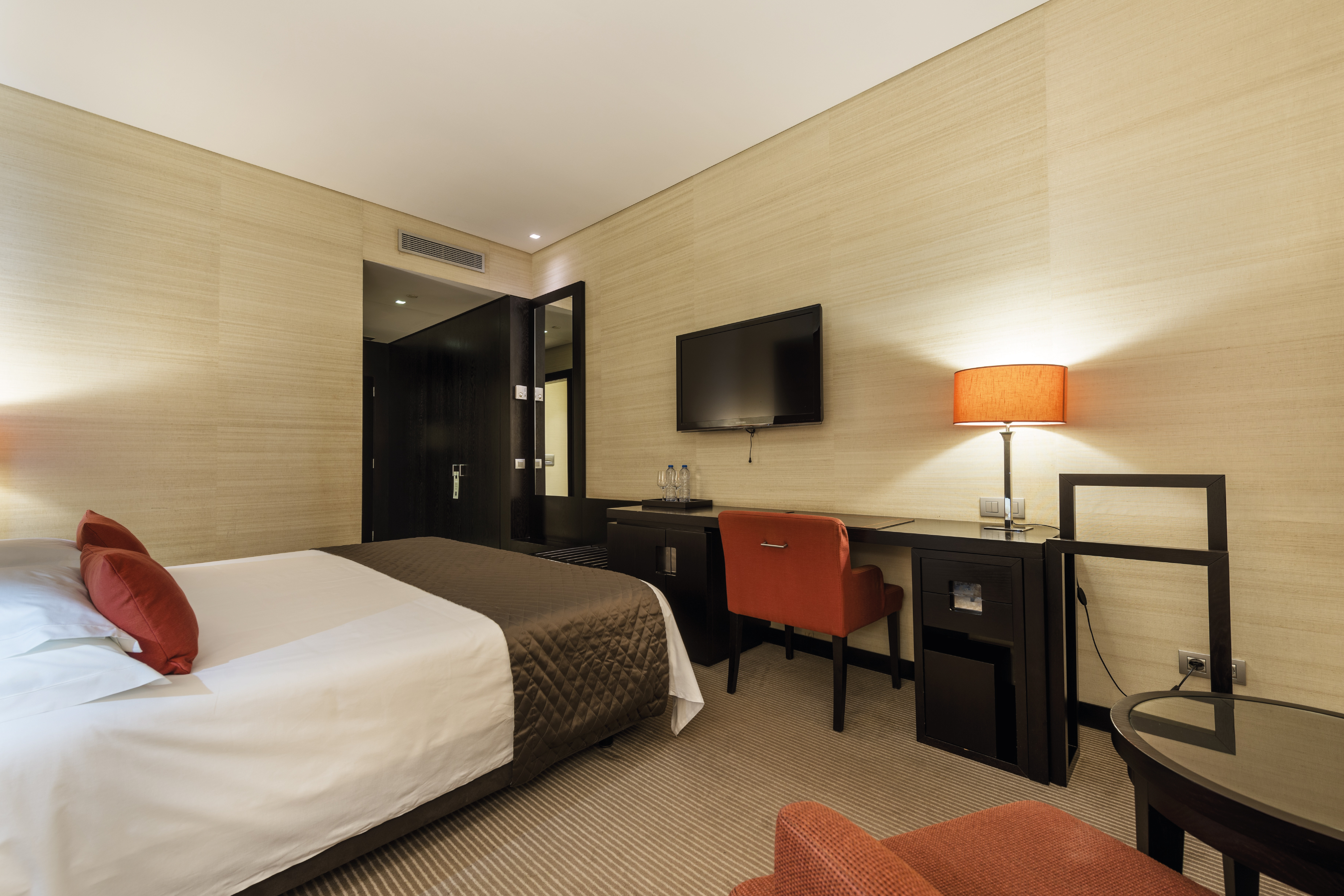 Double or Twin Premium