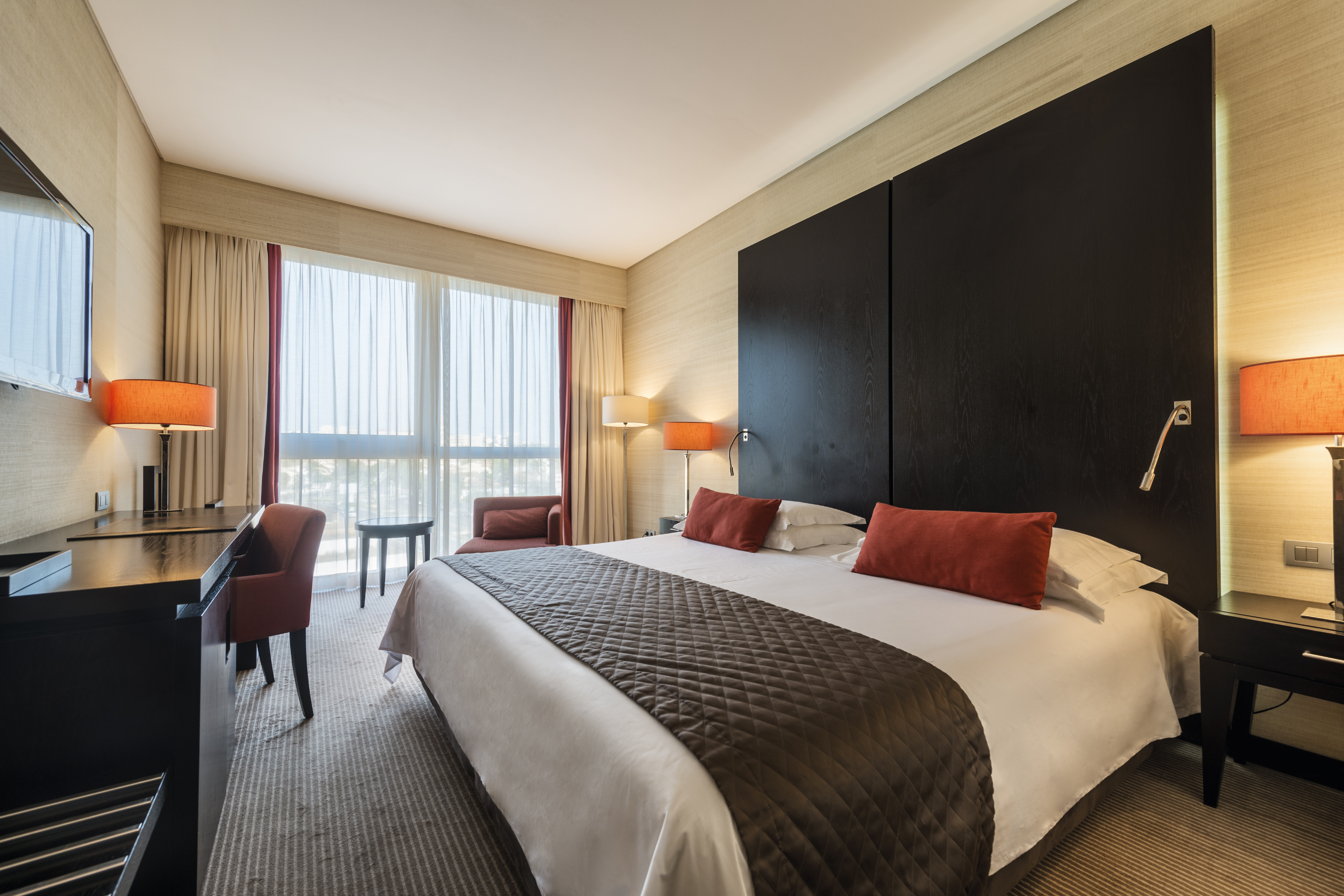 Double or Twin Premium