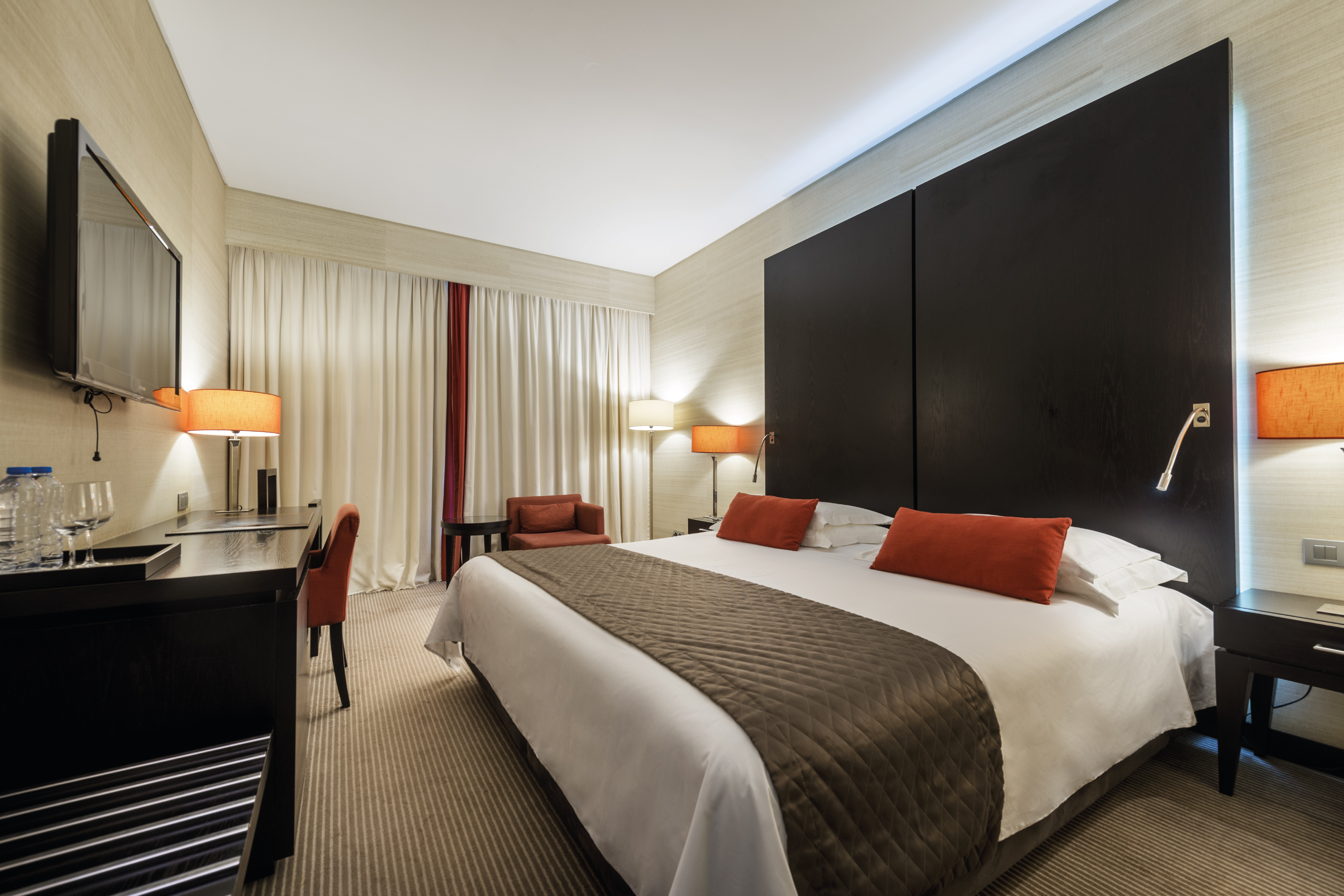 Double or Twin Premium