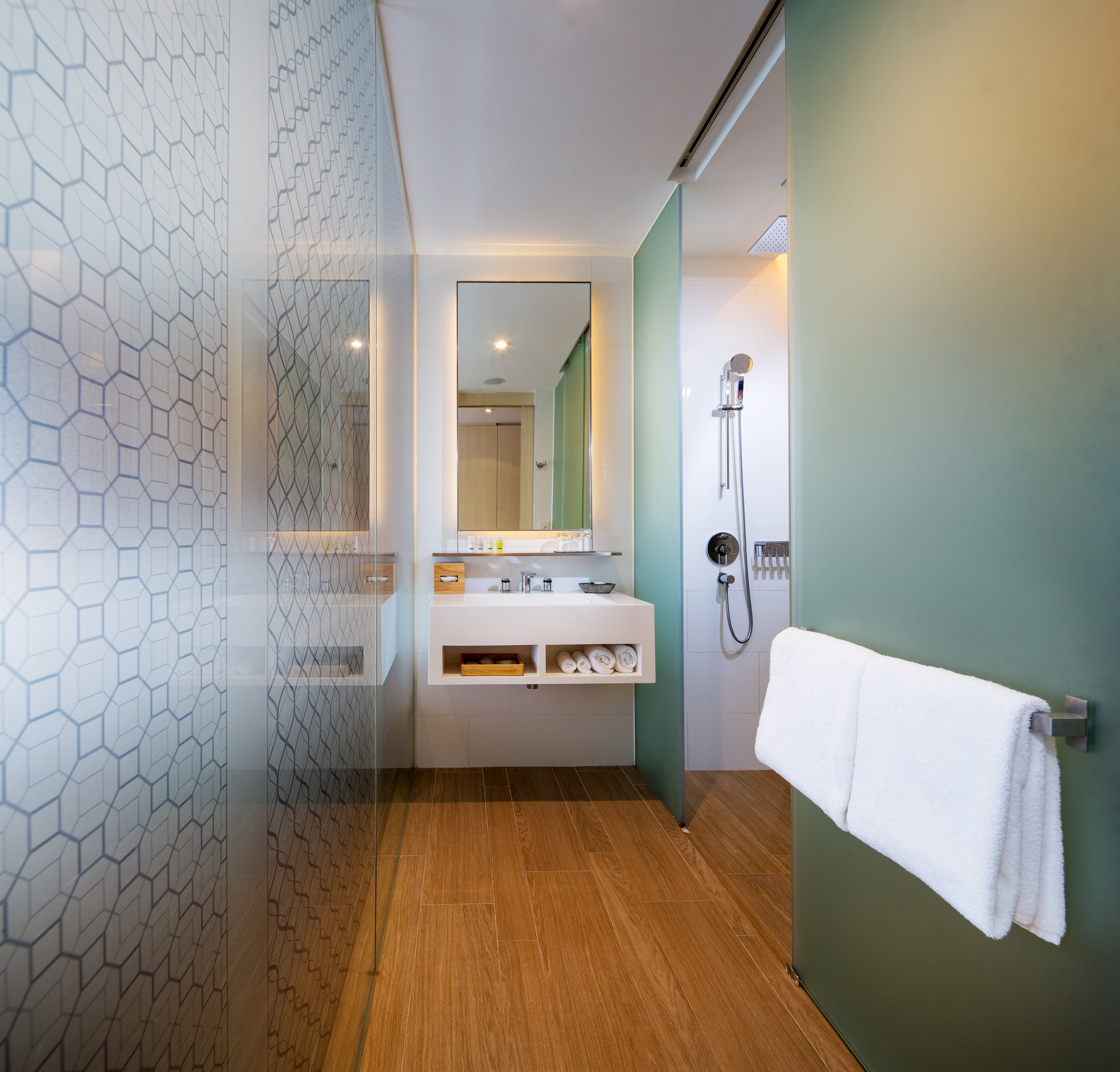 Double or Twin Deluxe