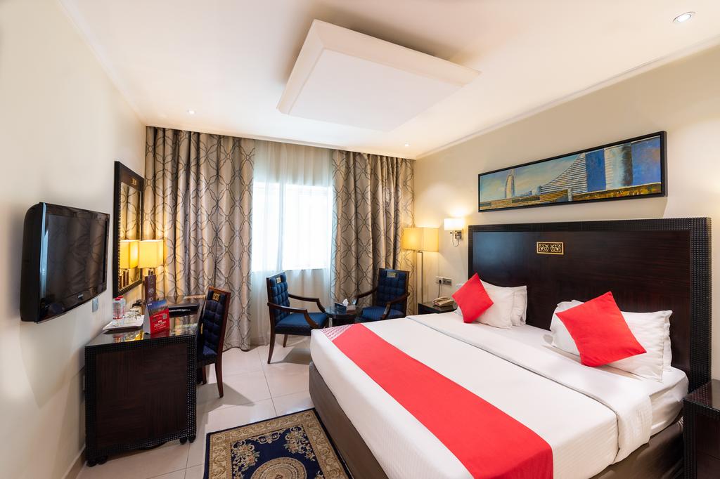 Double or Twin Standard