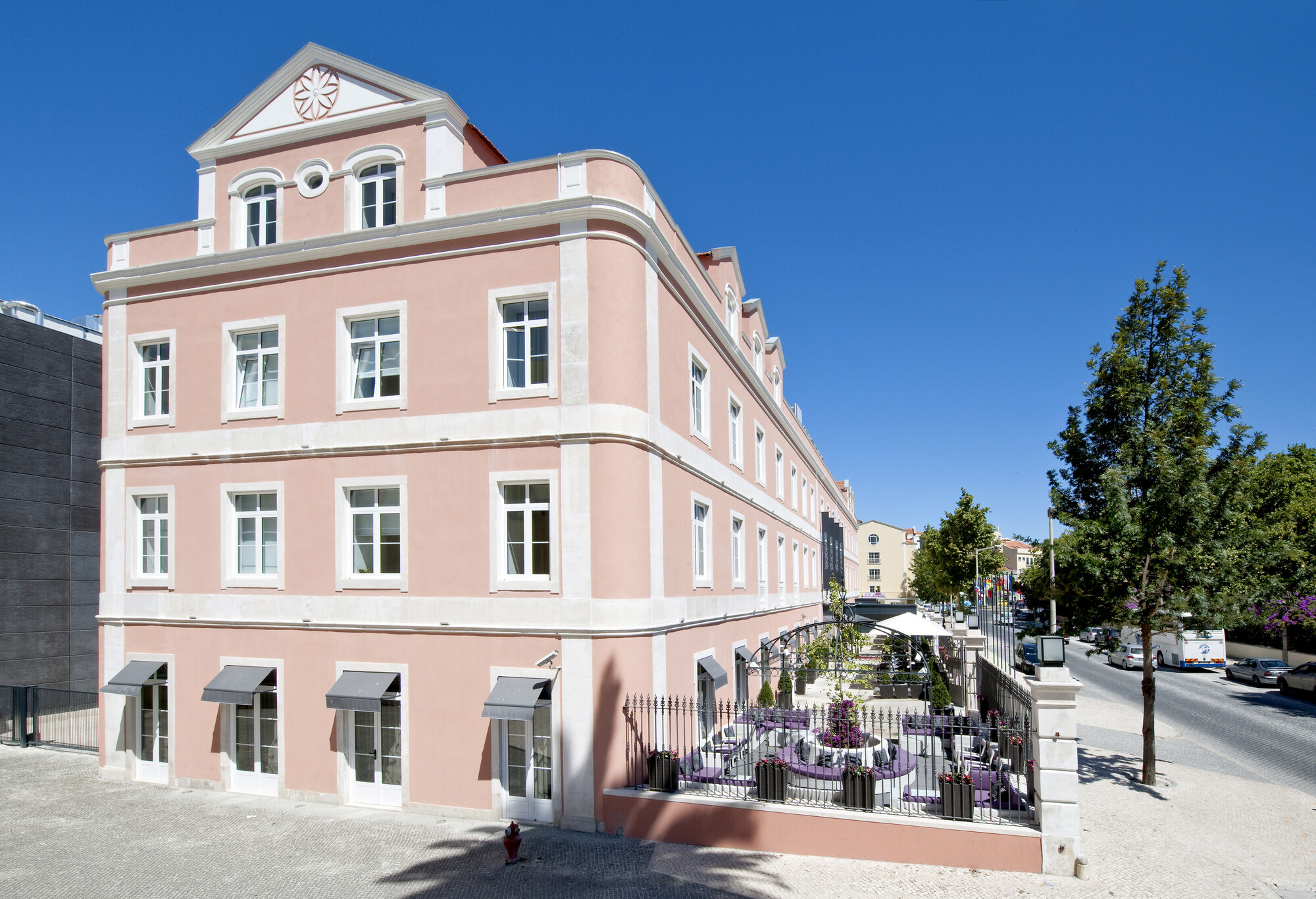 General View