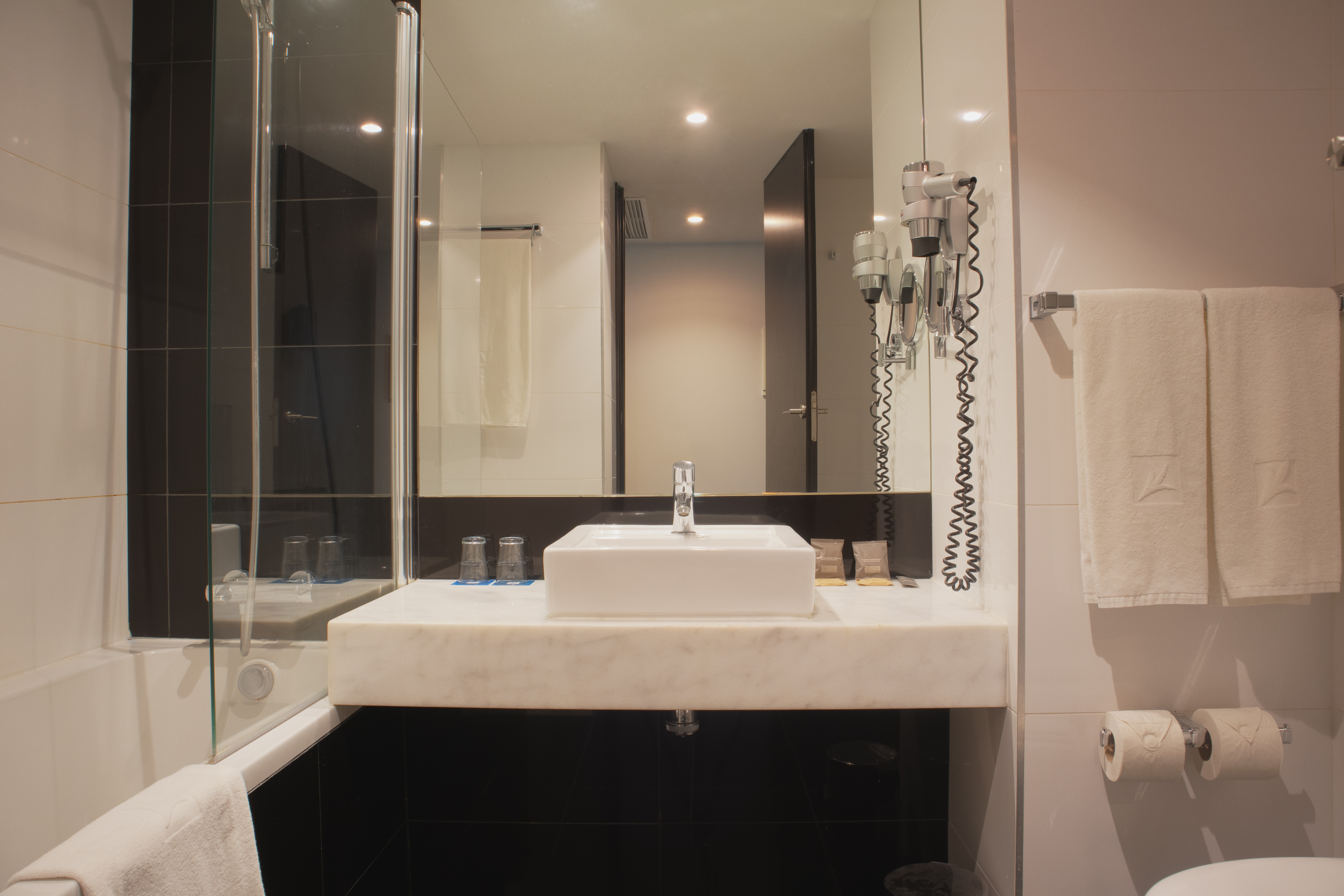 Double or Twin Capacity 3