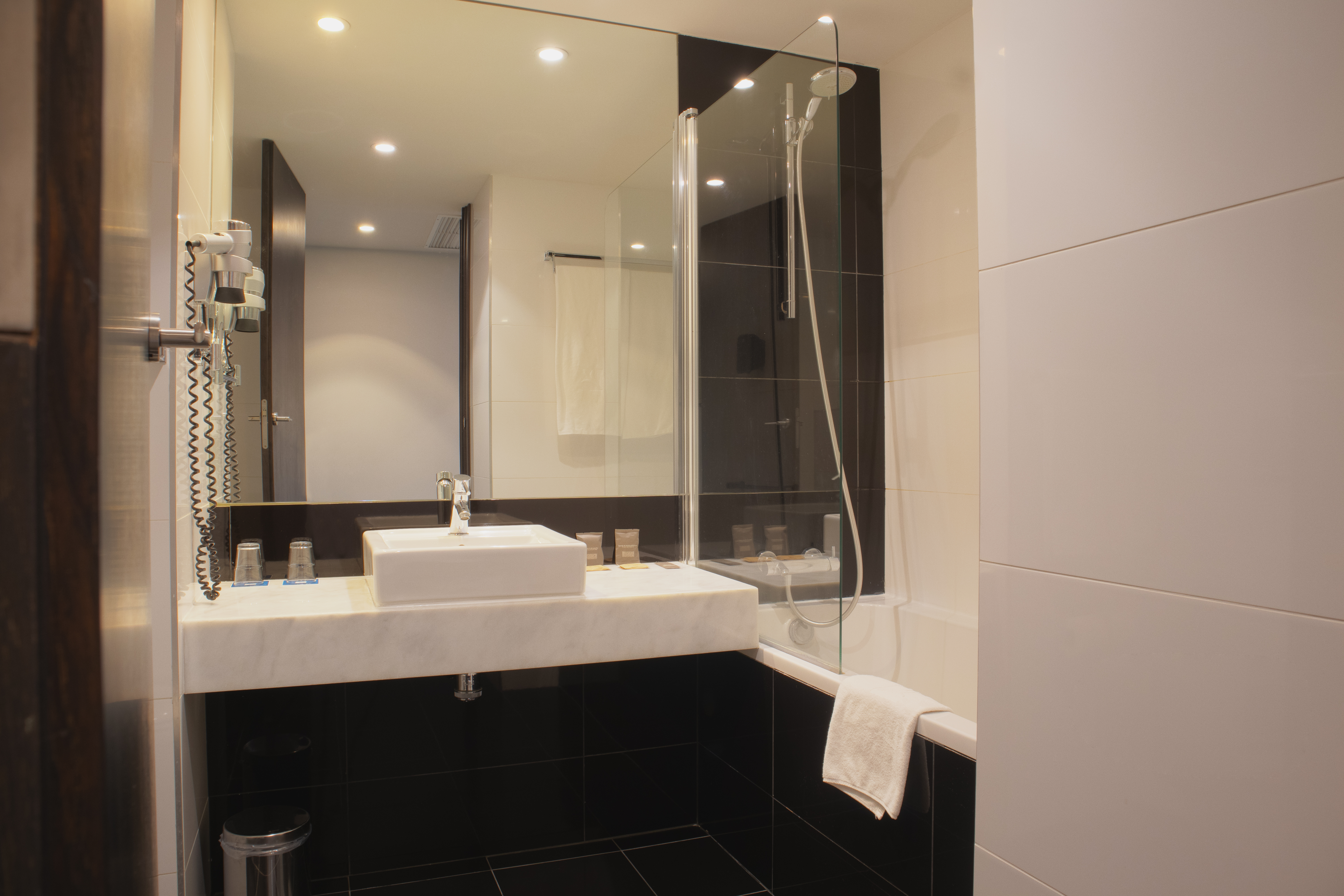 Double or Twin Standard