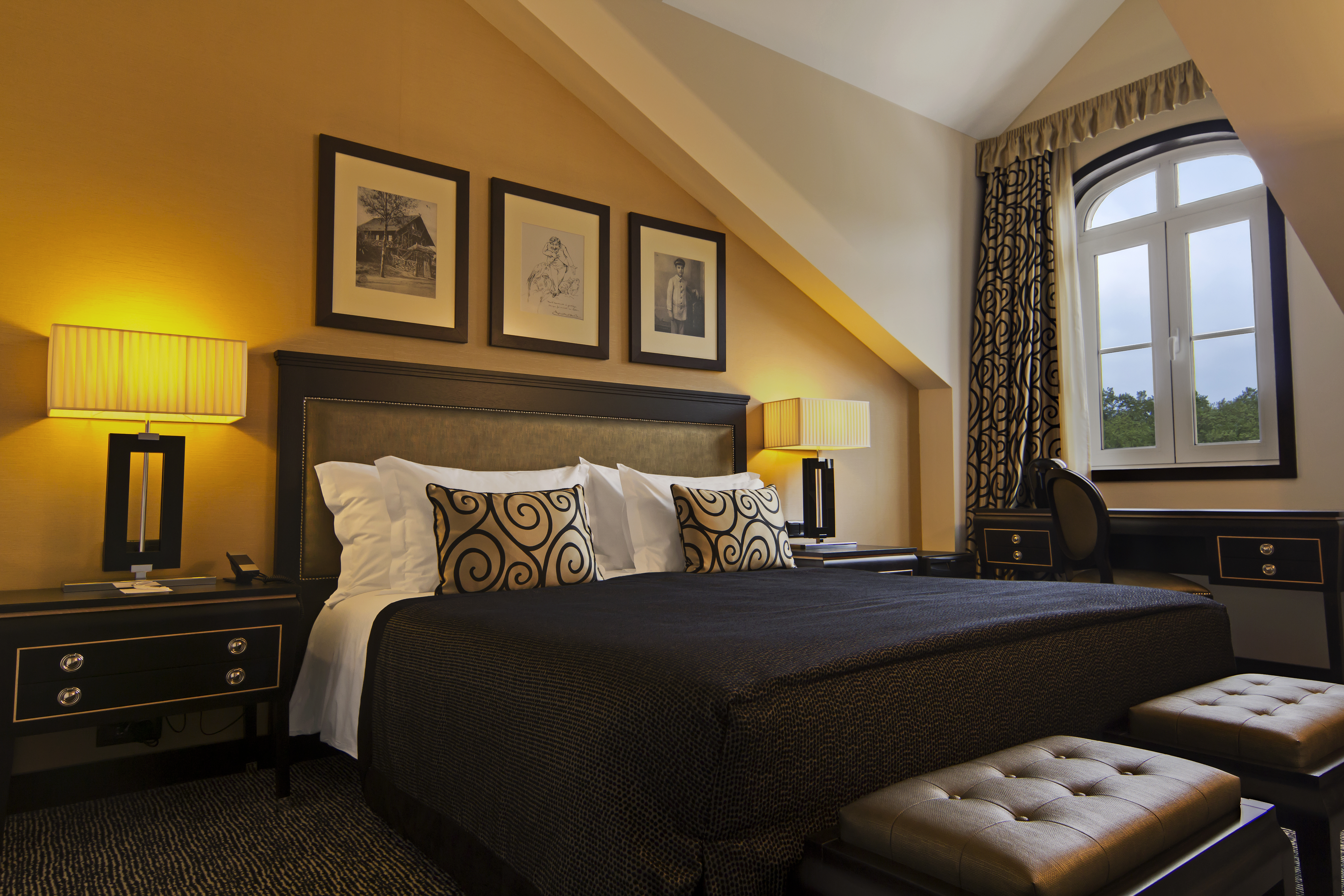 Double or Twin Capacity 3