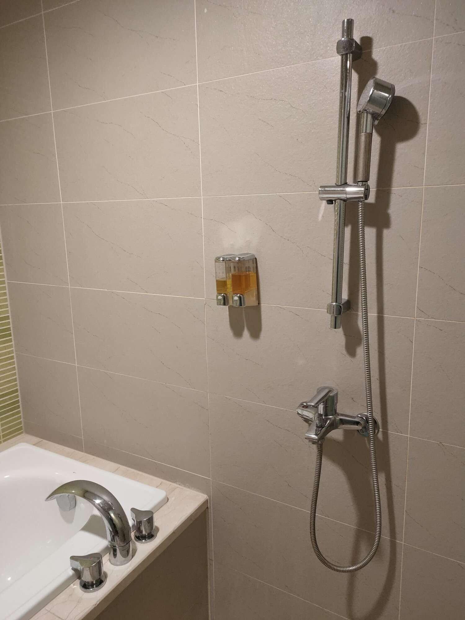 Suite Two Double Beds