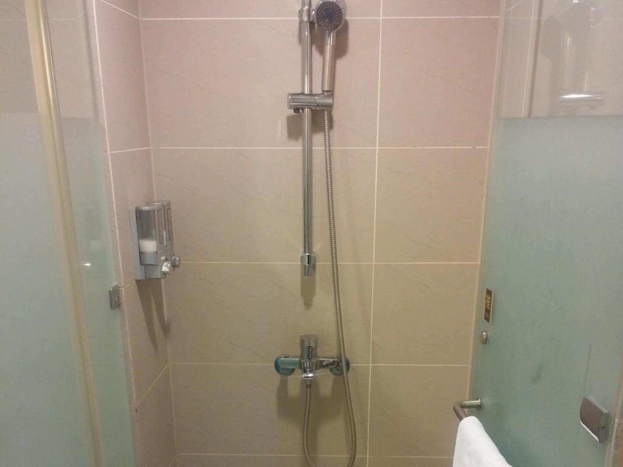 Suite Two Double Beds