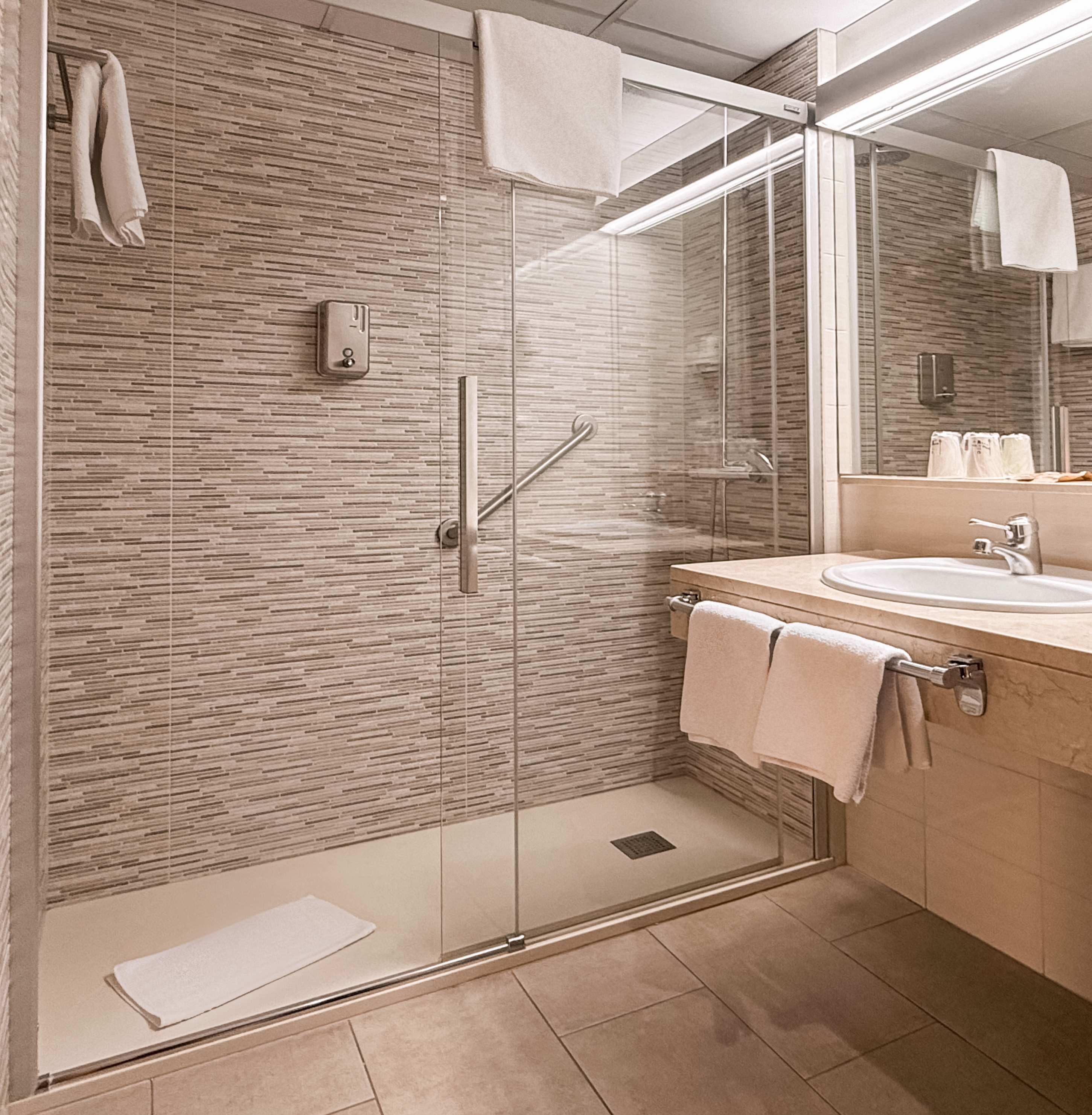 Double or Twin Standard