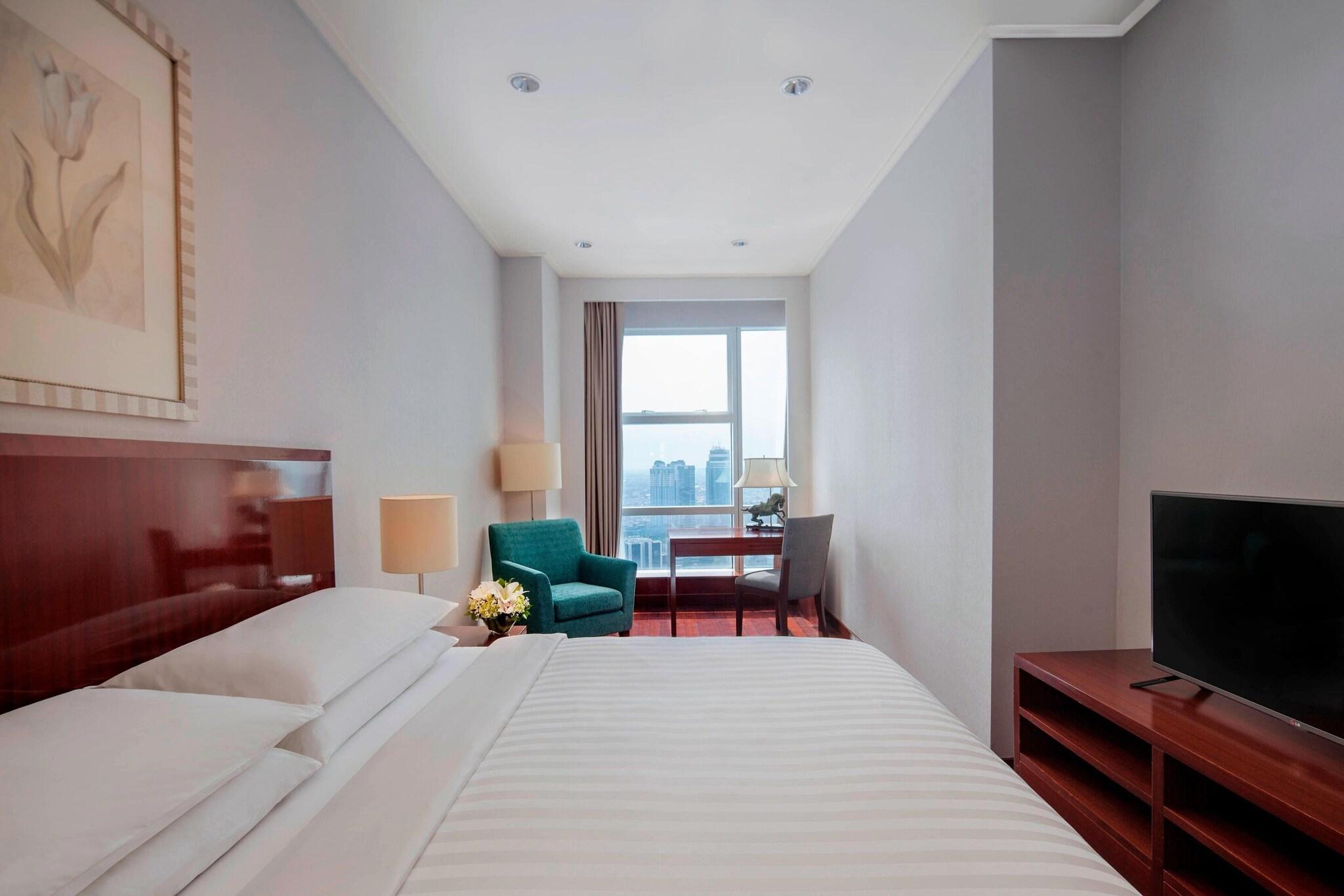 Apartment Superior City View