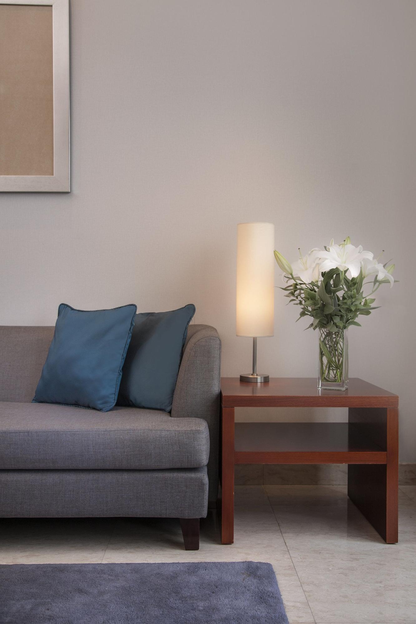 Apartment Superior City View