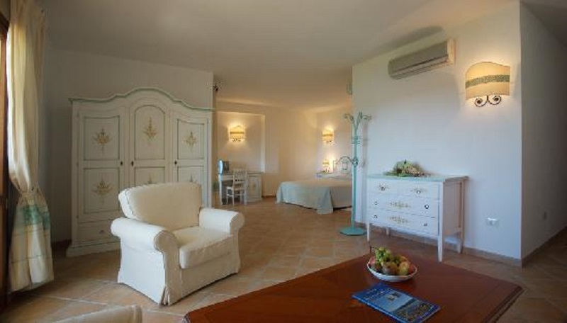 Double Superior Lake View