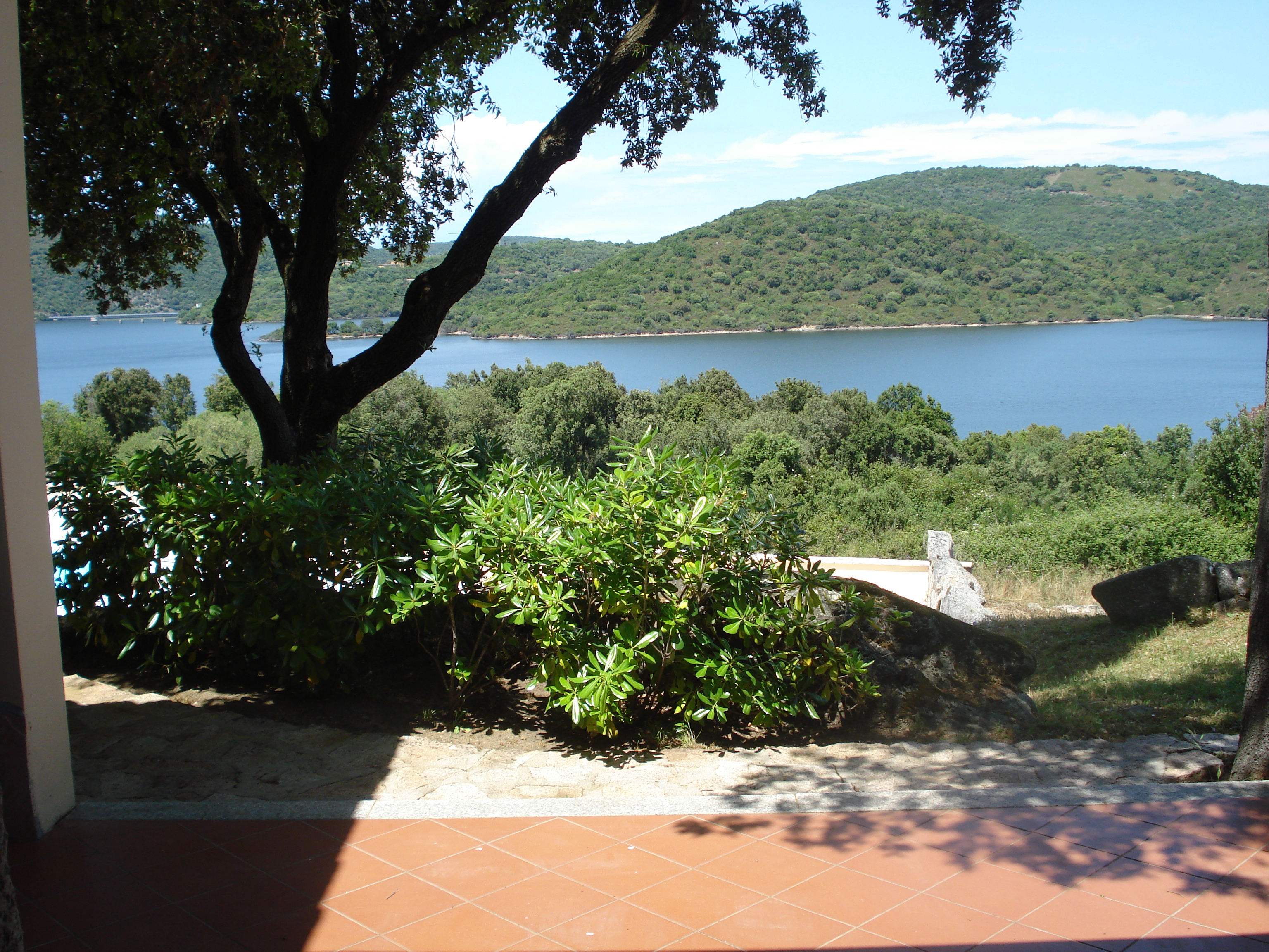 Double Superior Lake View