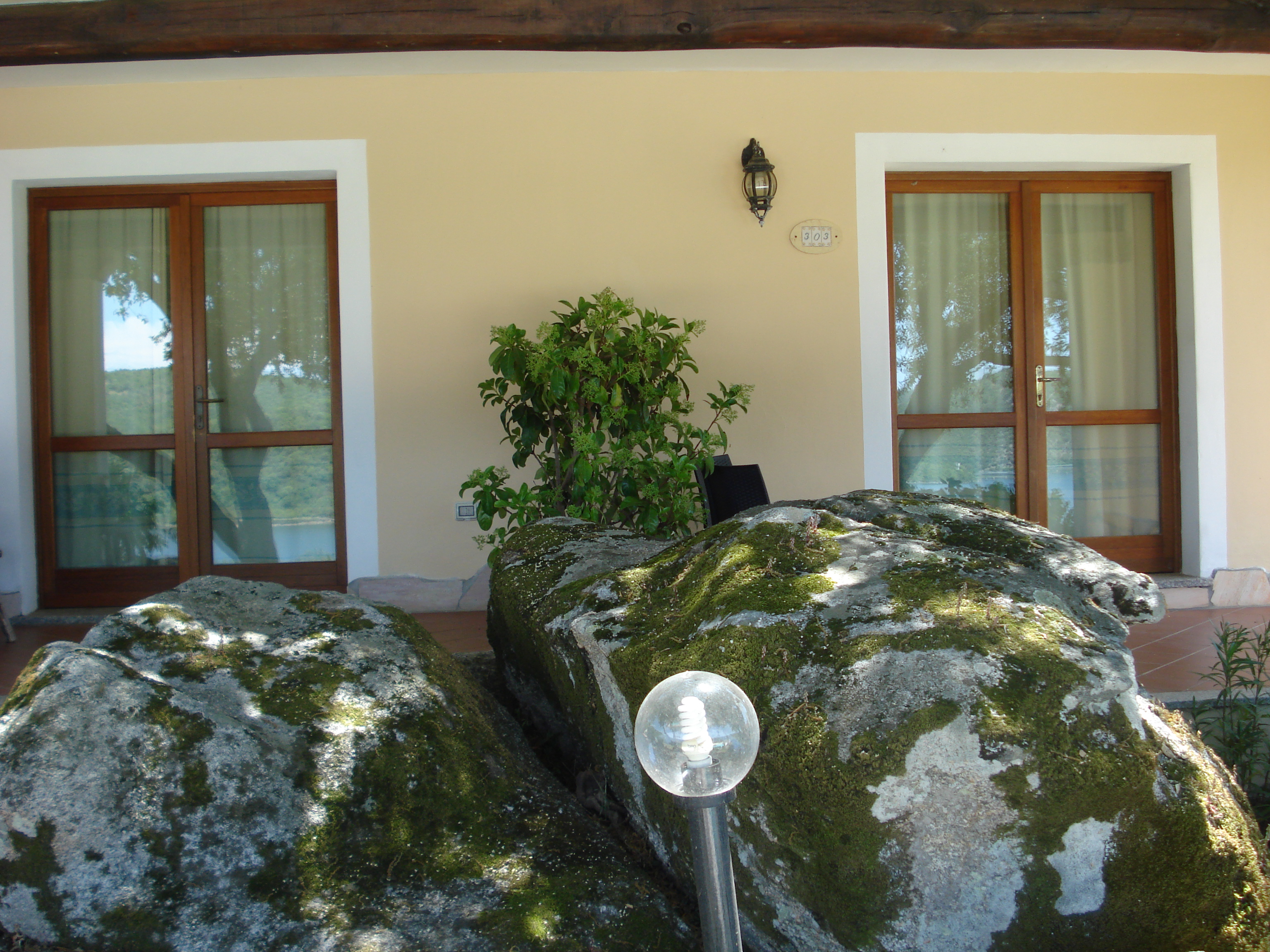 Double Superior Lake View