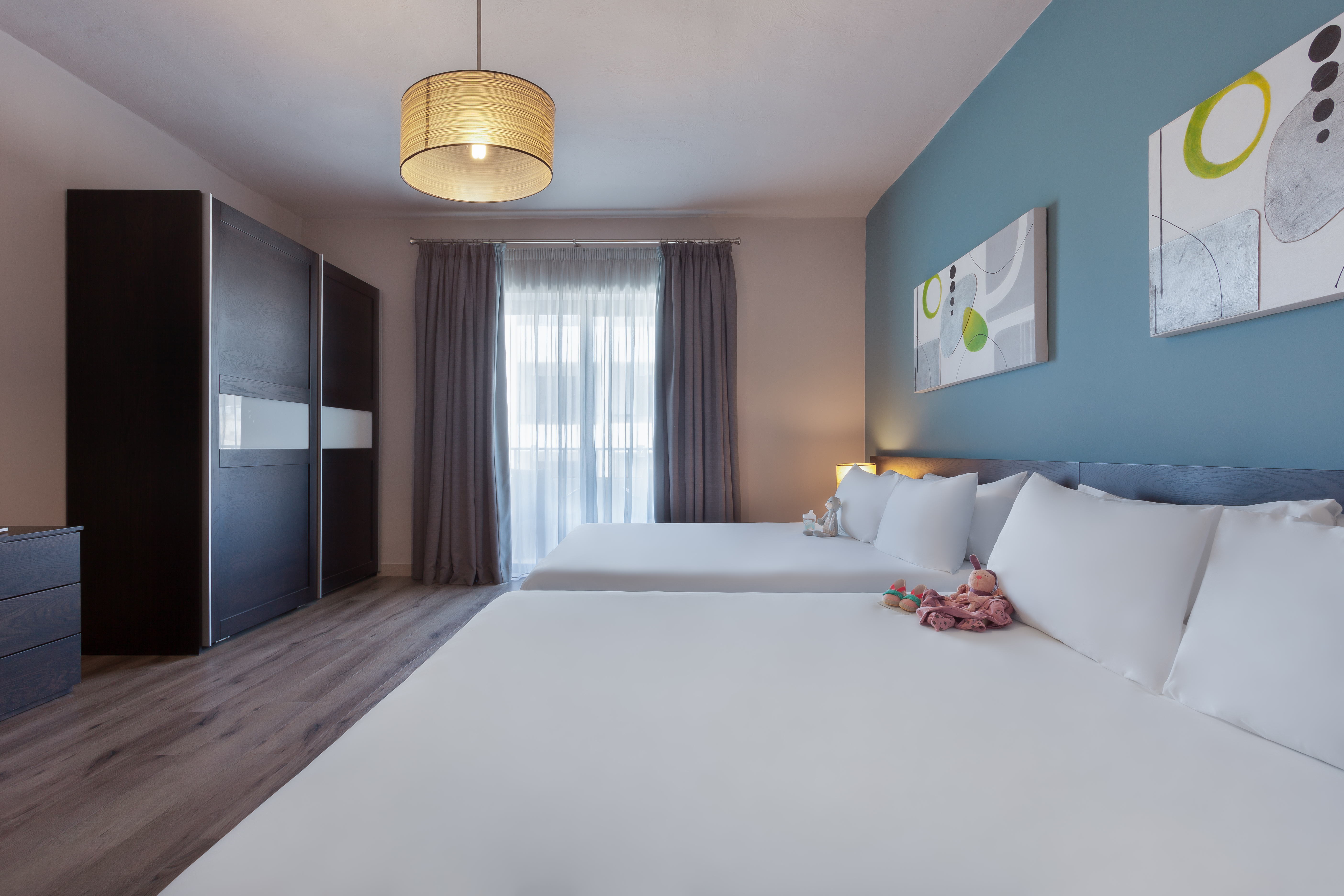 Family Room Standard