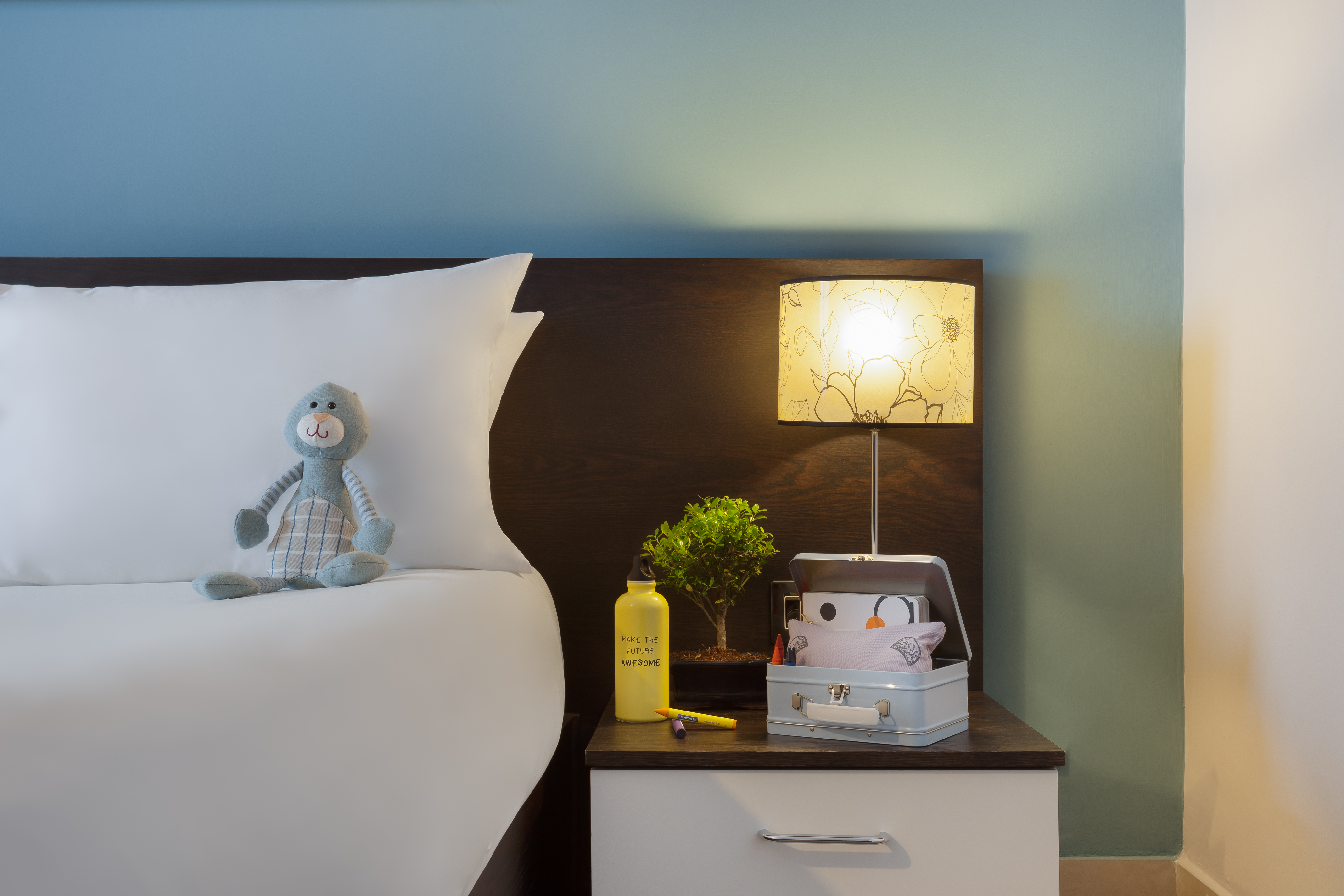 Family Room Standard