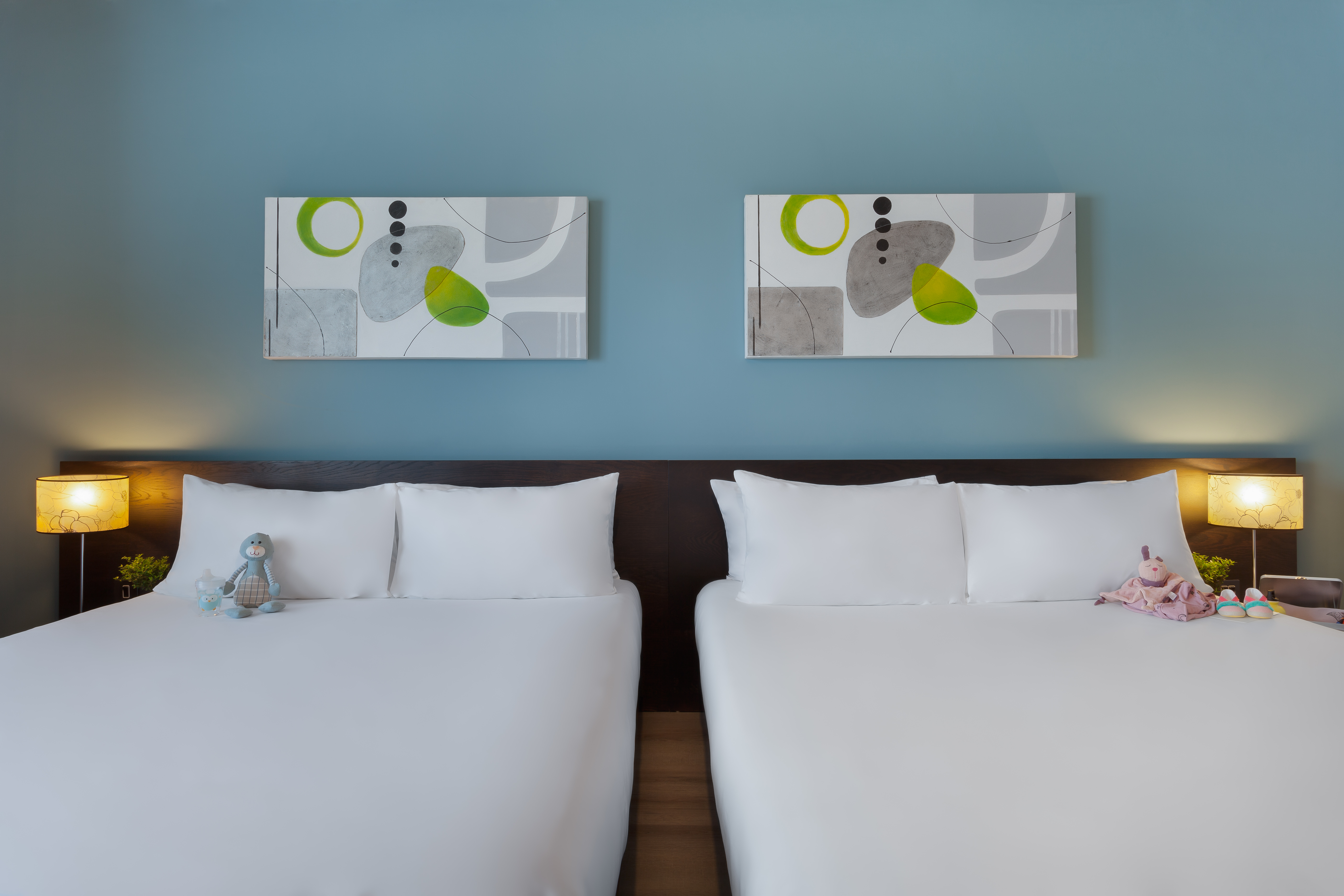 Family Room Standard