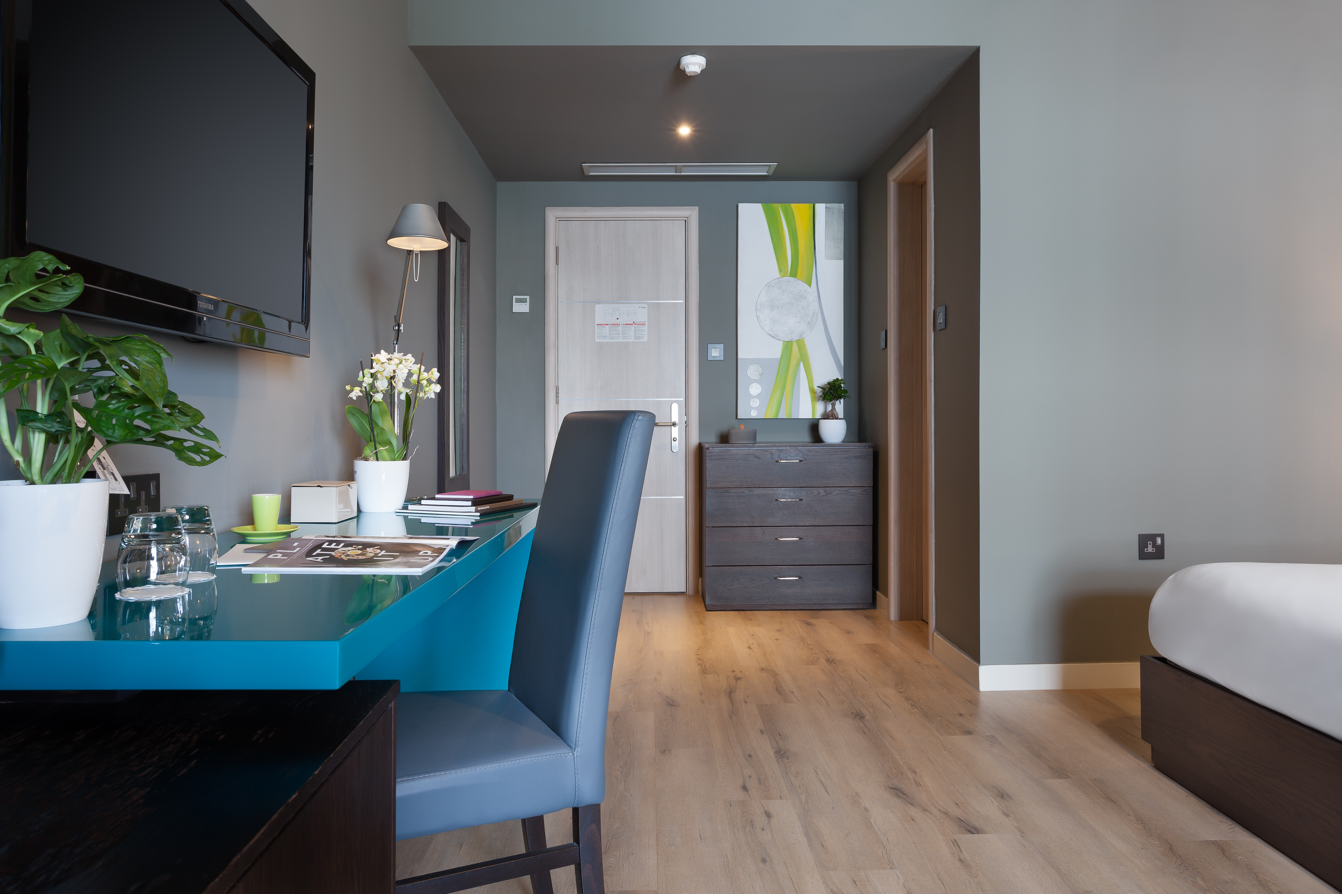 Junior Suite Standard