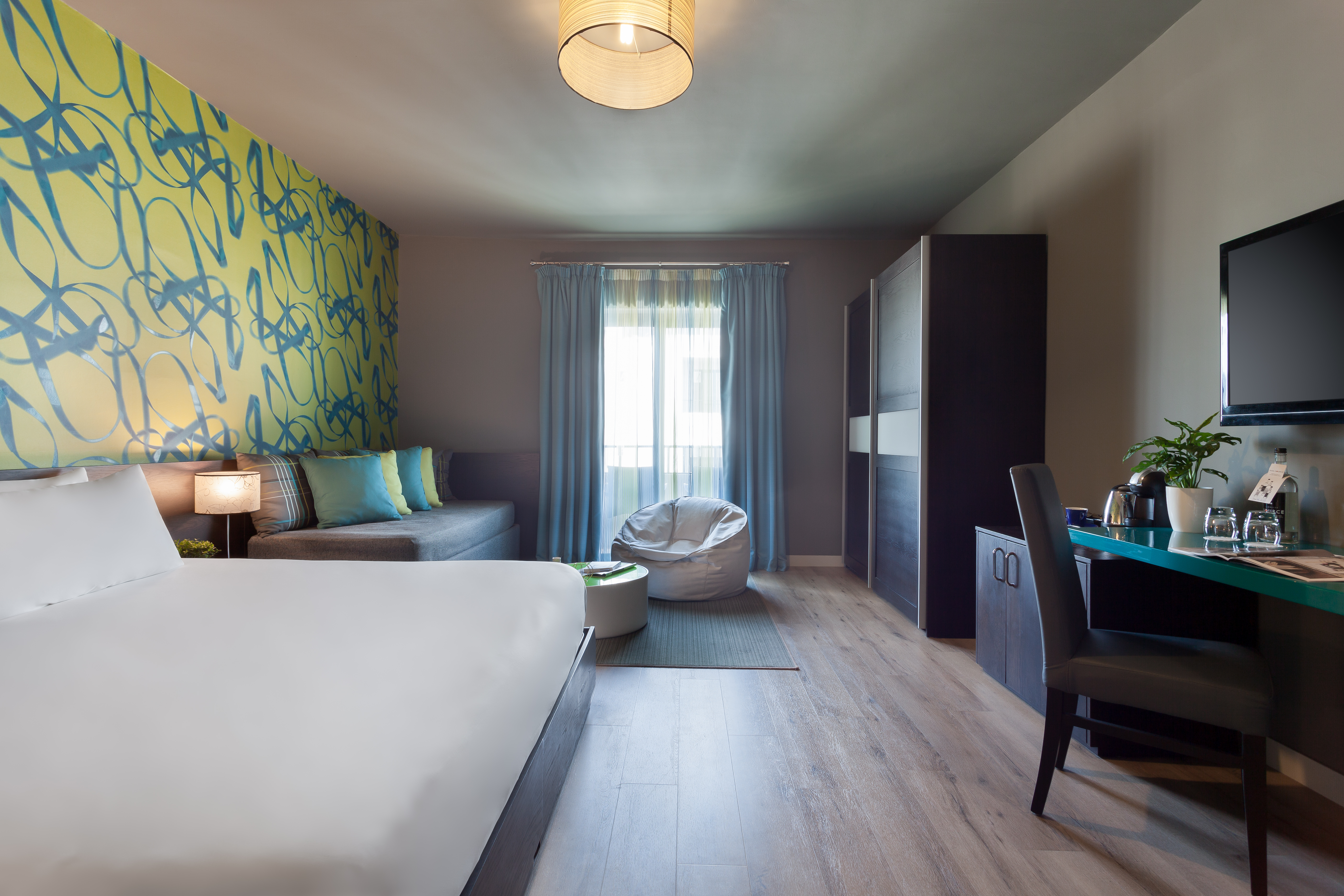 Junior Suite Standard