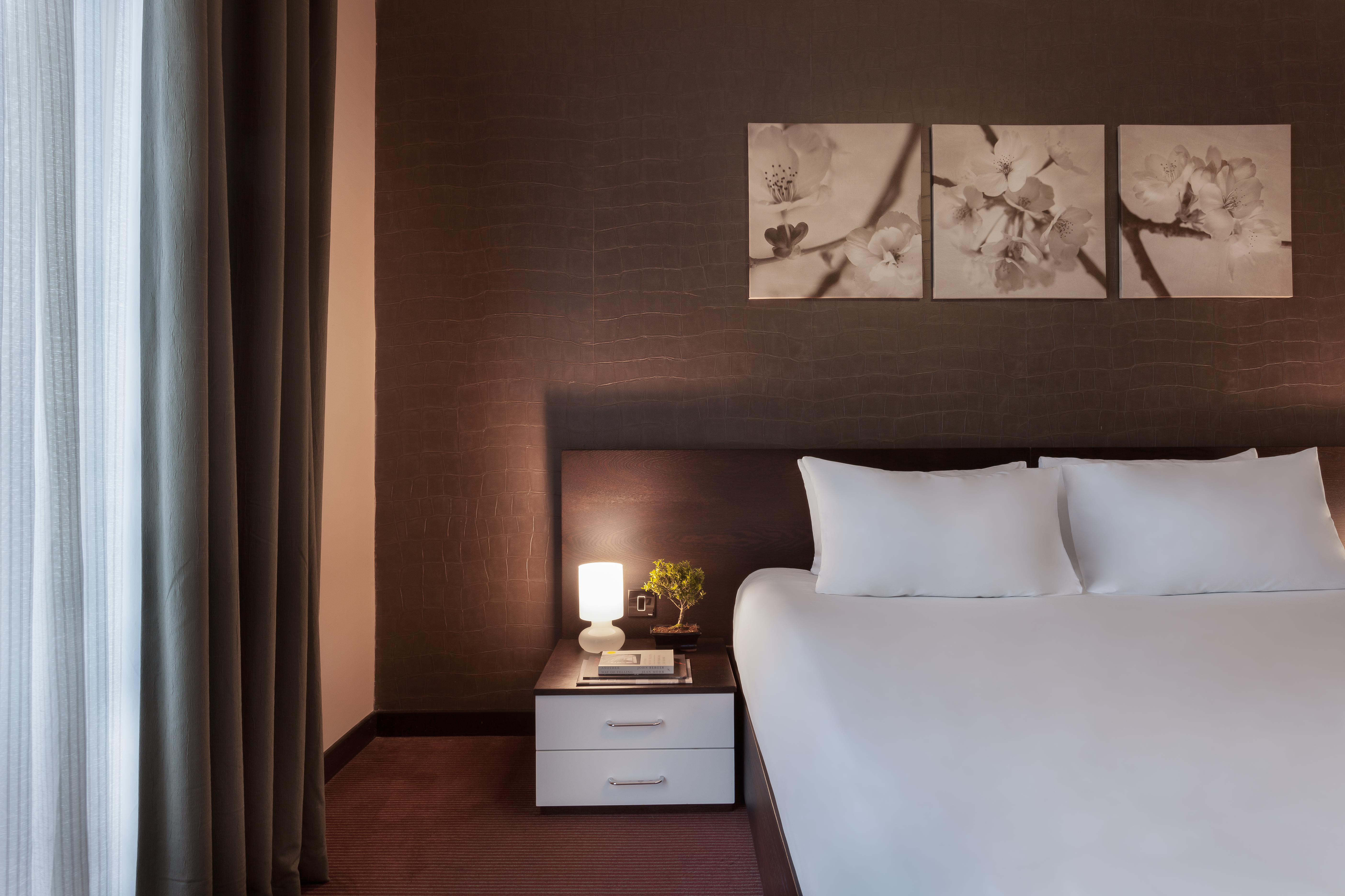 Double or Twin Deluxe